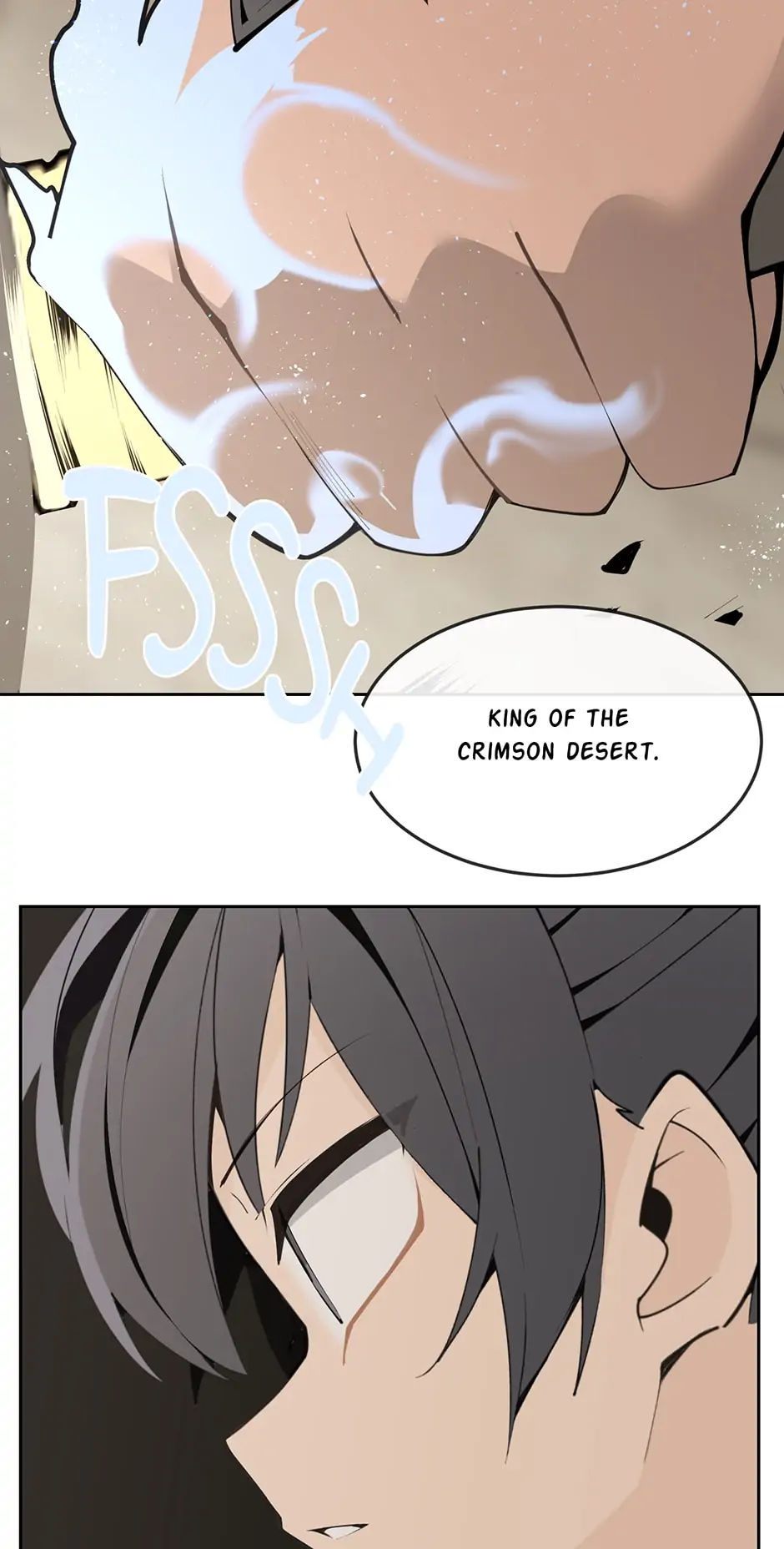 Devil Sword King Chapter 289 - page 29