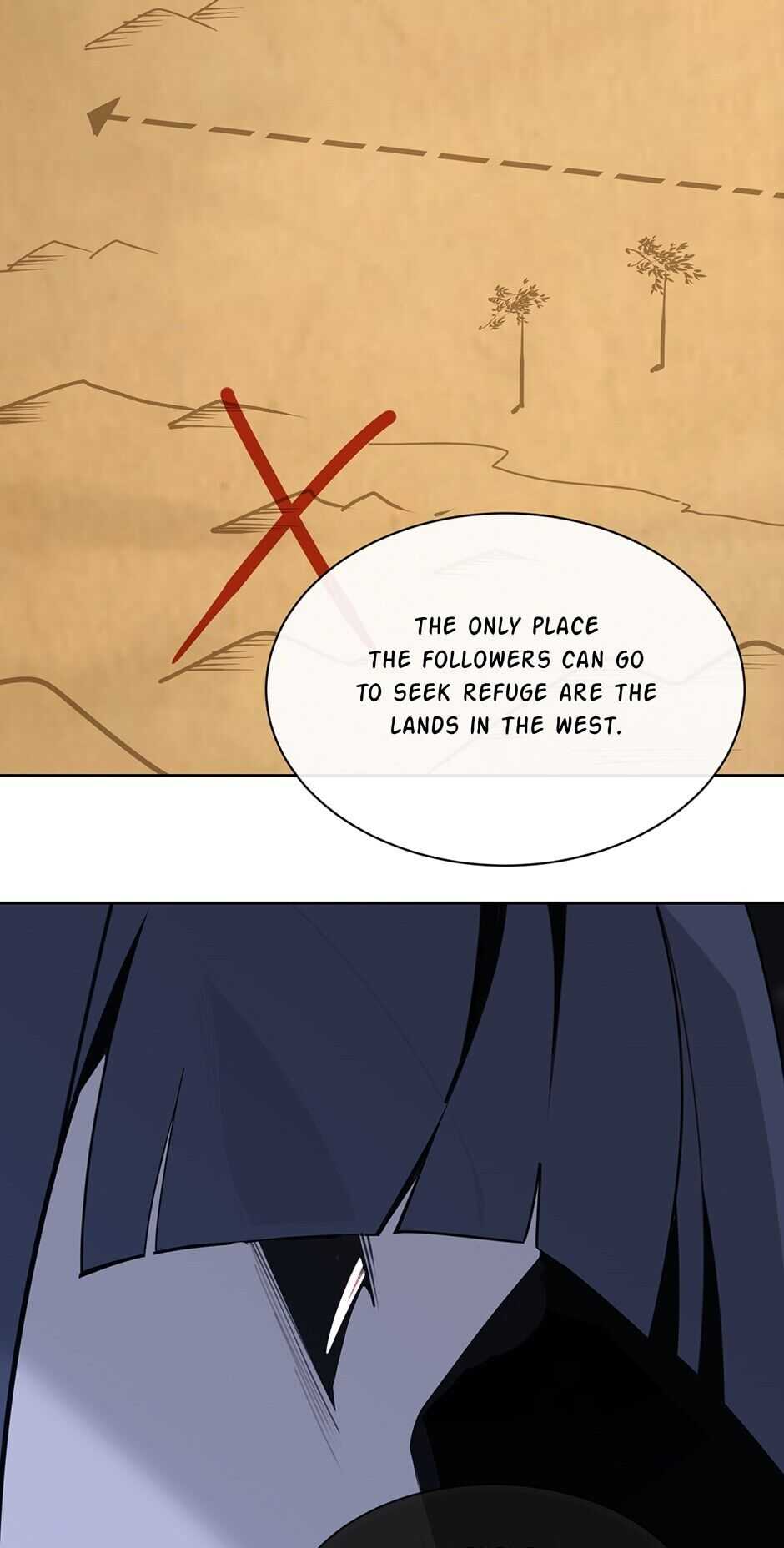 Devil Sword King chapter 271 - page 46