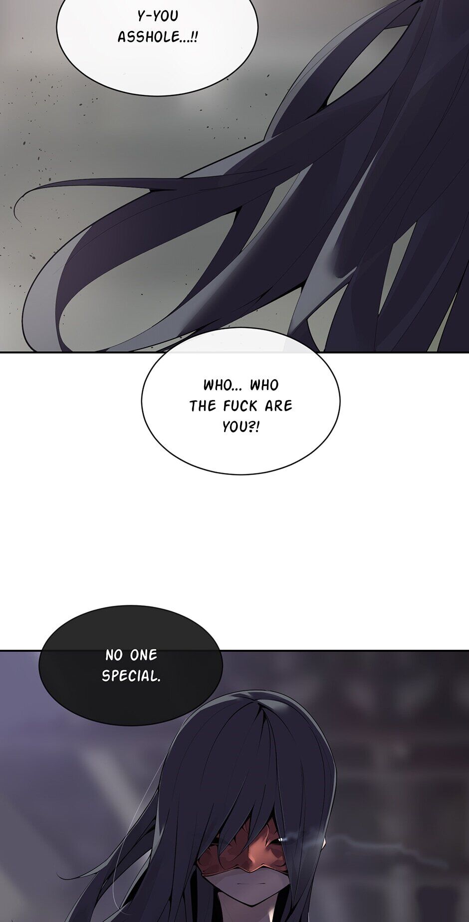 Devil Sword King chapter 207 - page 46