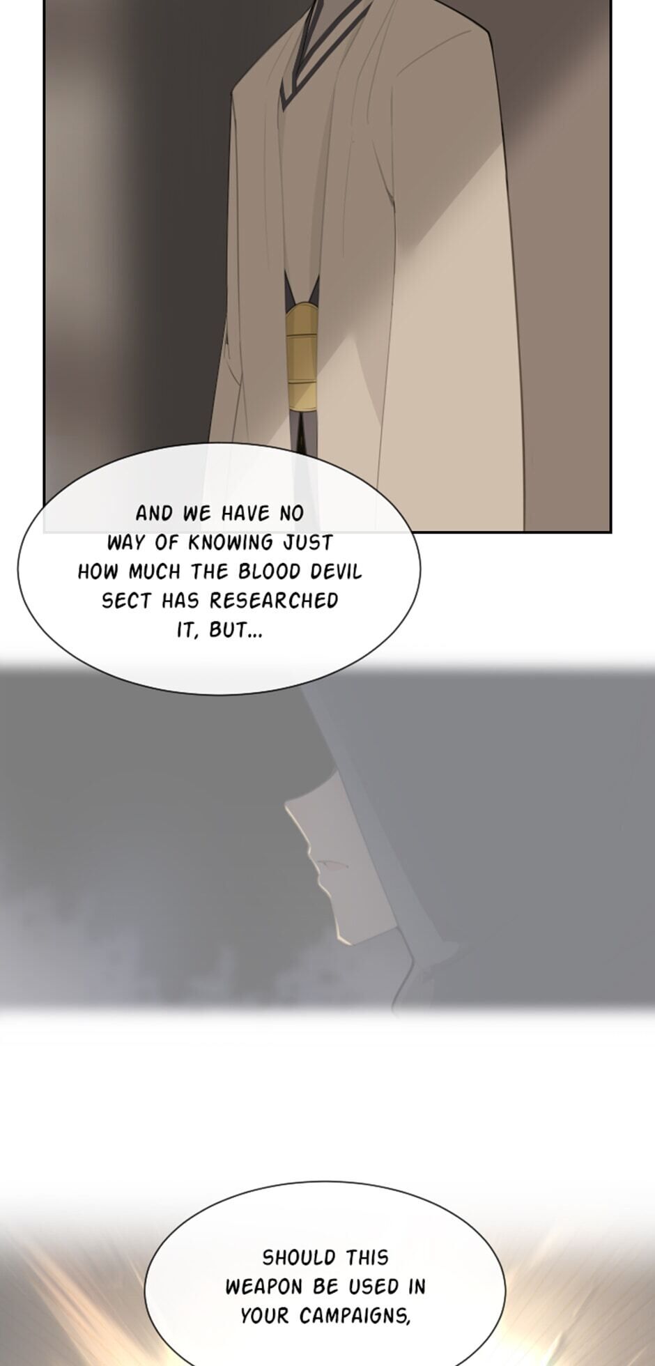 Devil Sword King chapter 187 - page 35