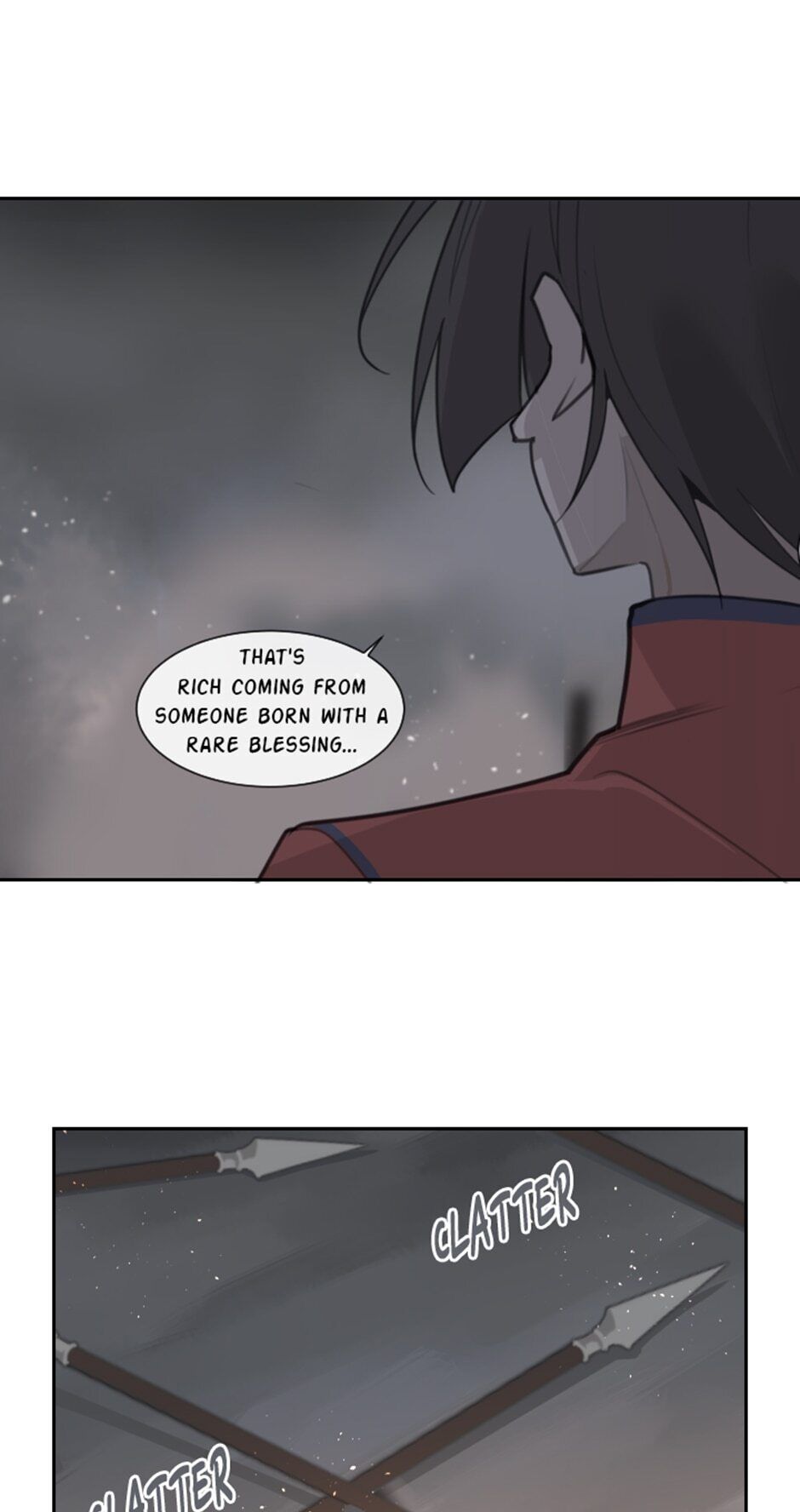 Devil Sword King chapter 185 - page 34