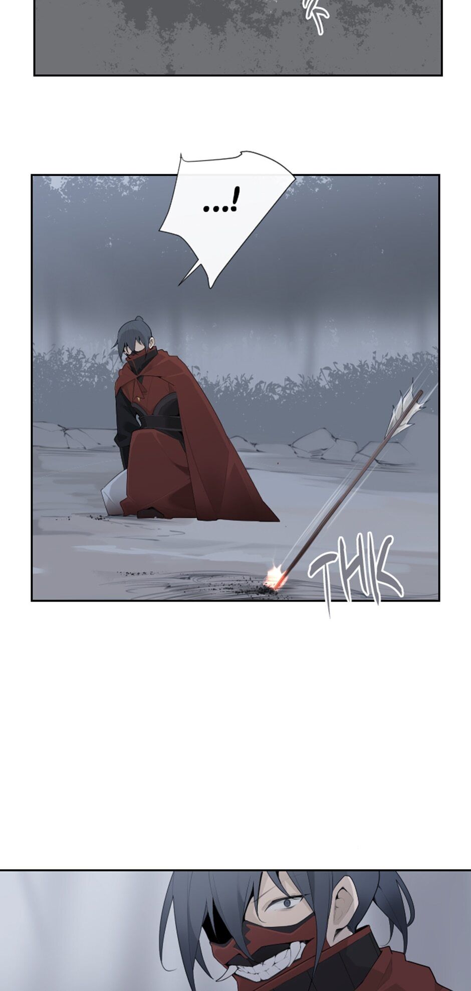 Devil Sword King chapter 176 - page 32