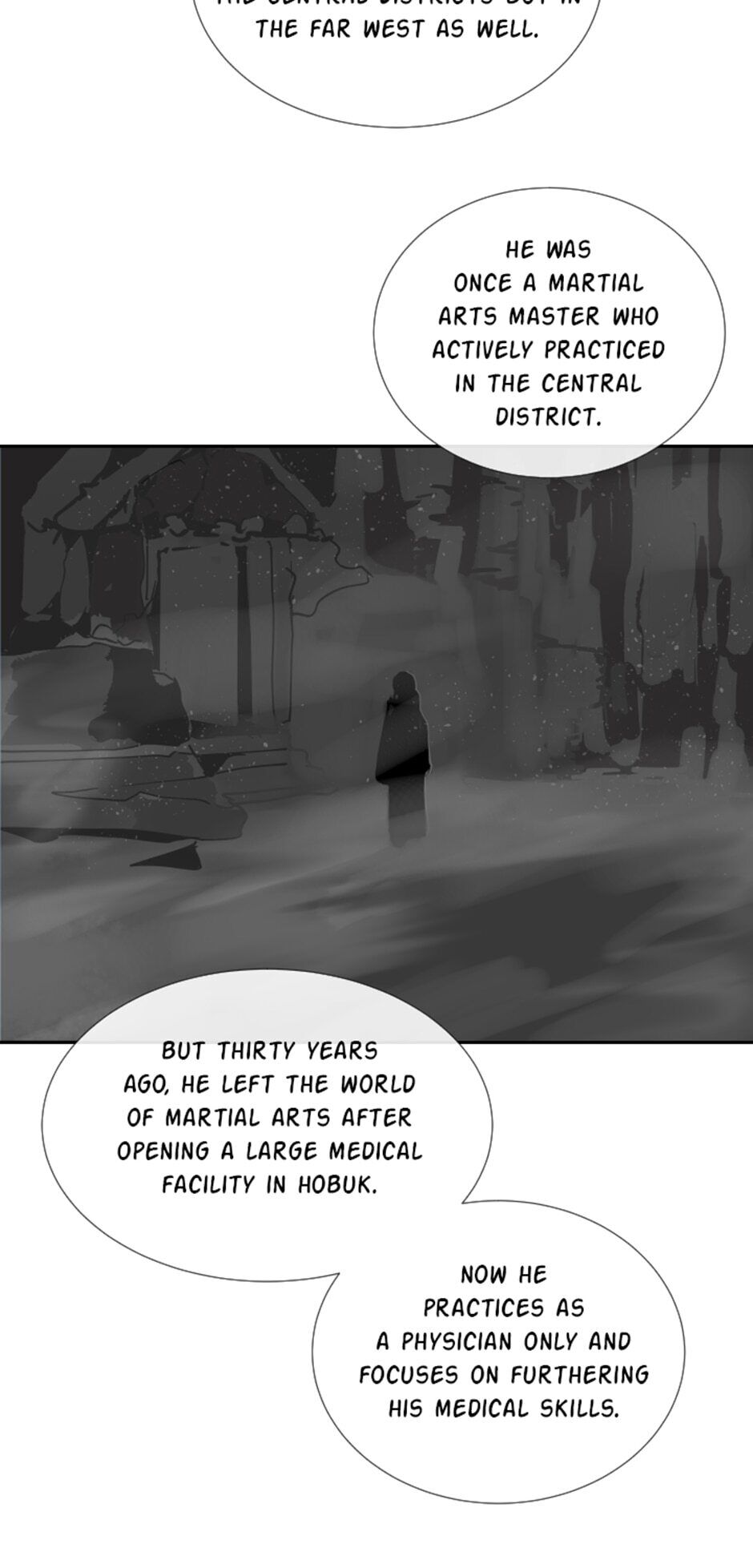 Devil Sword King chapter 128 - page 4