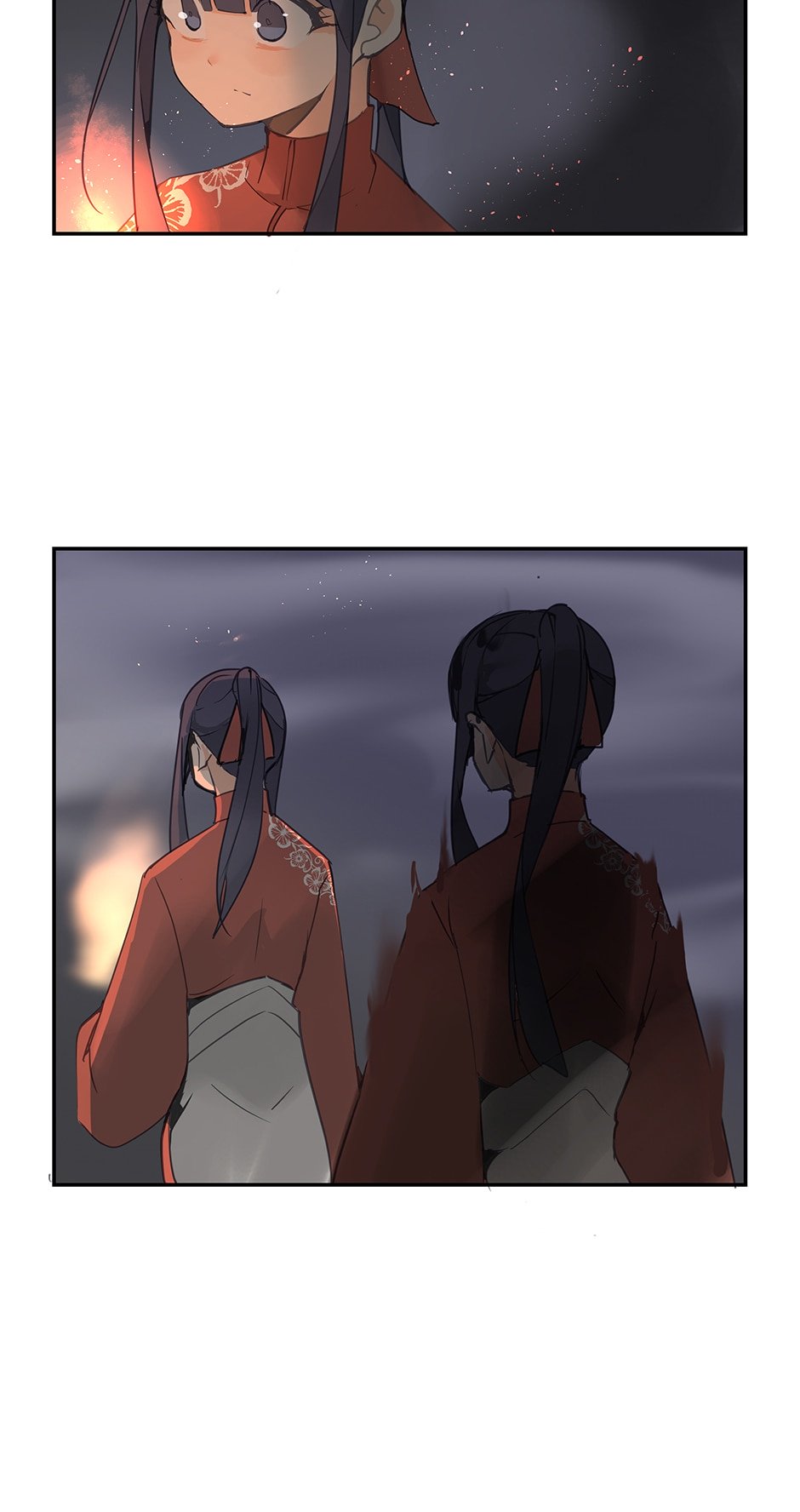 Devil Sword King chapter 96 - page 42