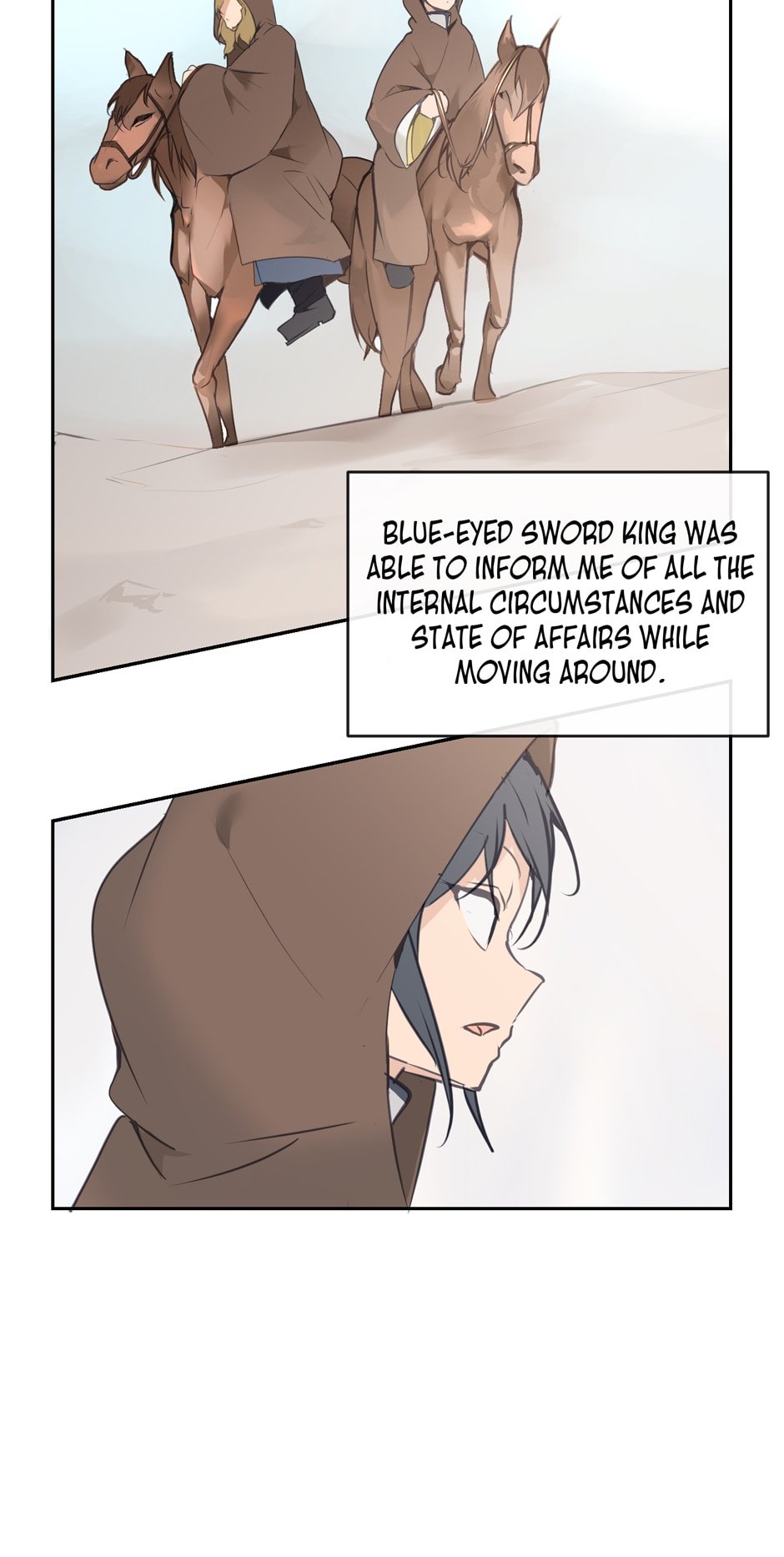 Devil Sword King chapter 76 - page 8