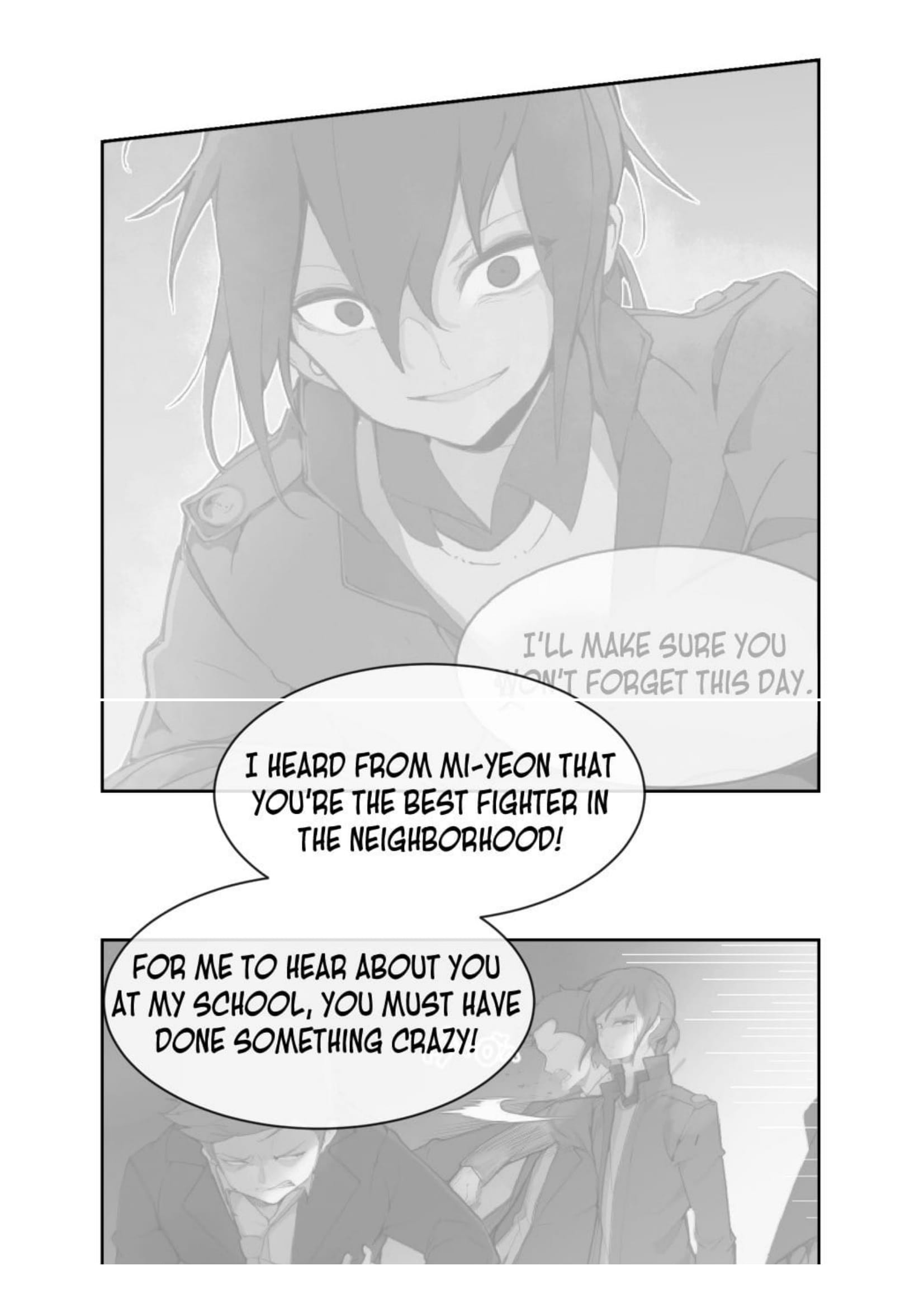 Devil Sword King chapter 30 - page 48