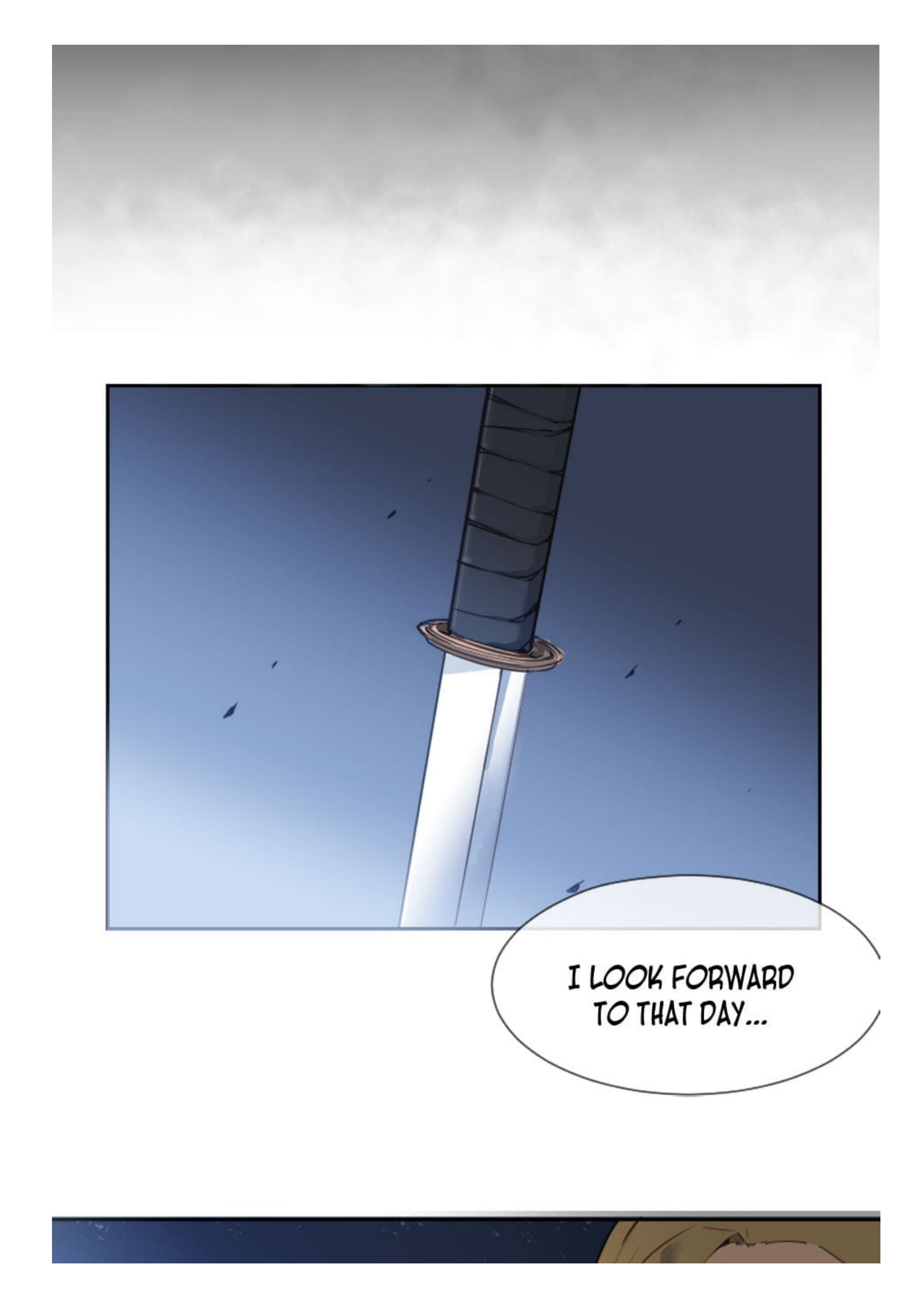 Devil Sword King chapter 24 - page 45