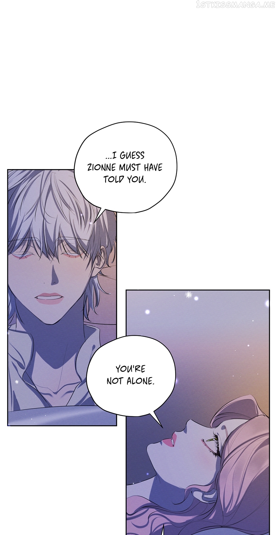 I am the Male Lead’s Ex-Girlfriend Chapter 92 - page 36