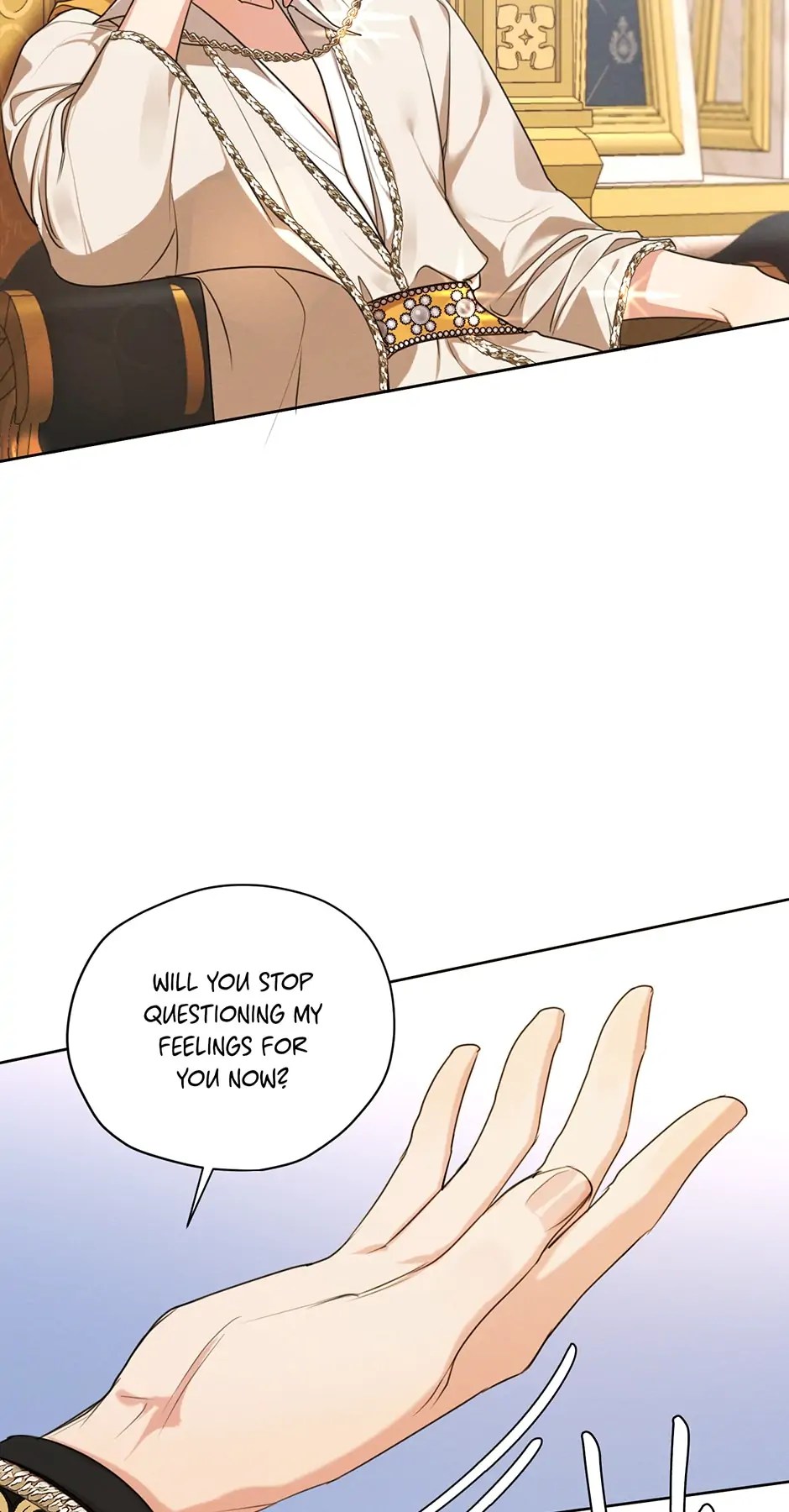 I am the Male Lead’s Ex-Girlfriend chapter 70 - page 61