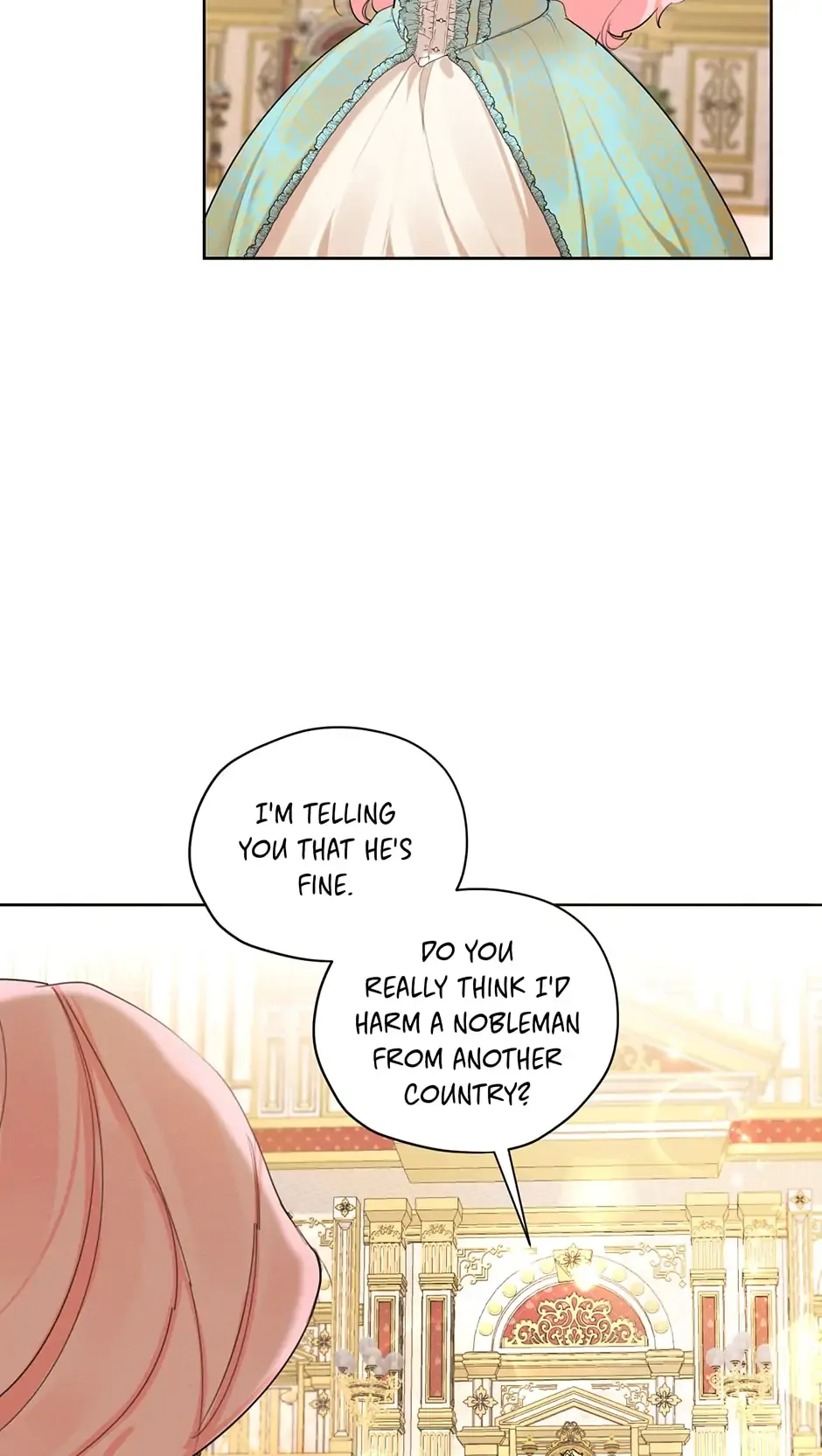 I am the Male Lead’s Ex-Girlfriend chapter 59 - page 51