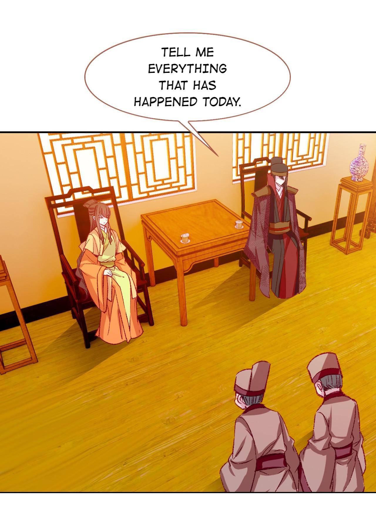 Married To A Stupid Eunuch chapter 81 - page 10