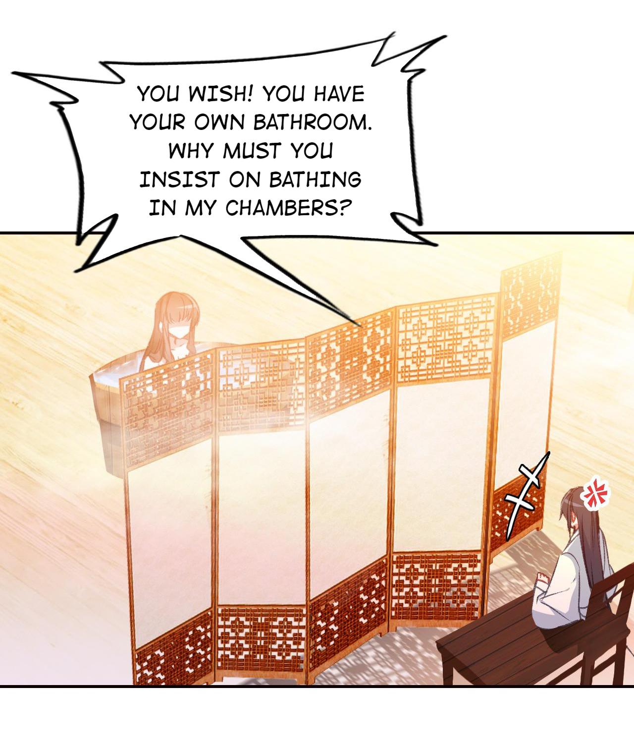 Married To A Stupid Eunuch chapter 75 - page 10