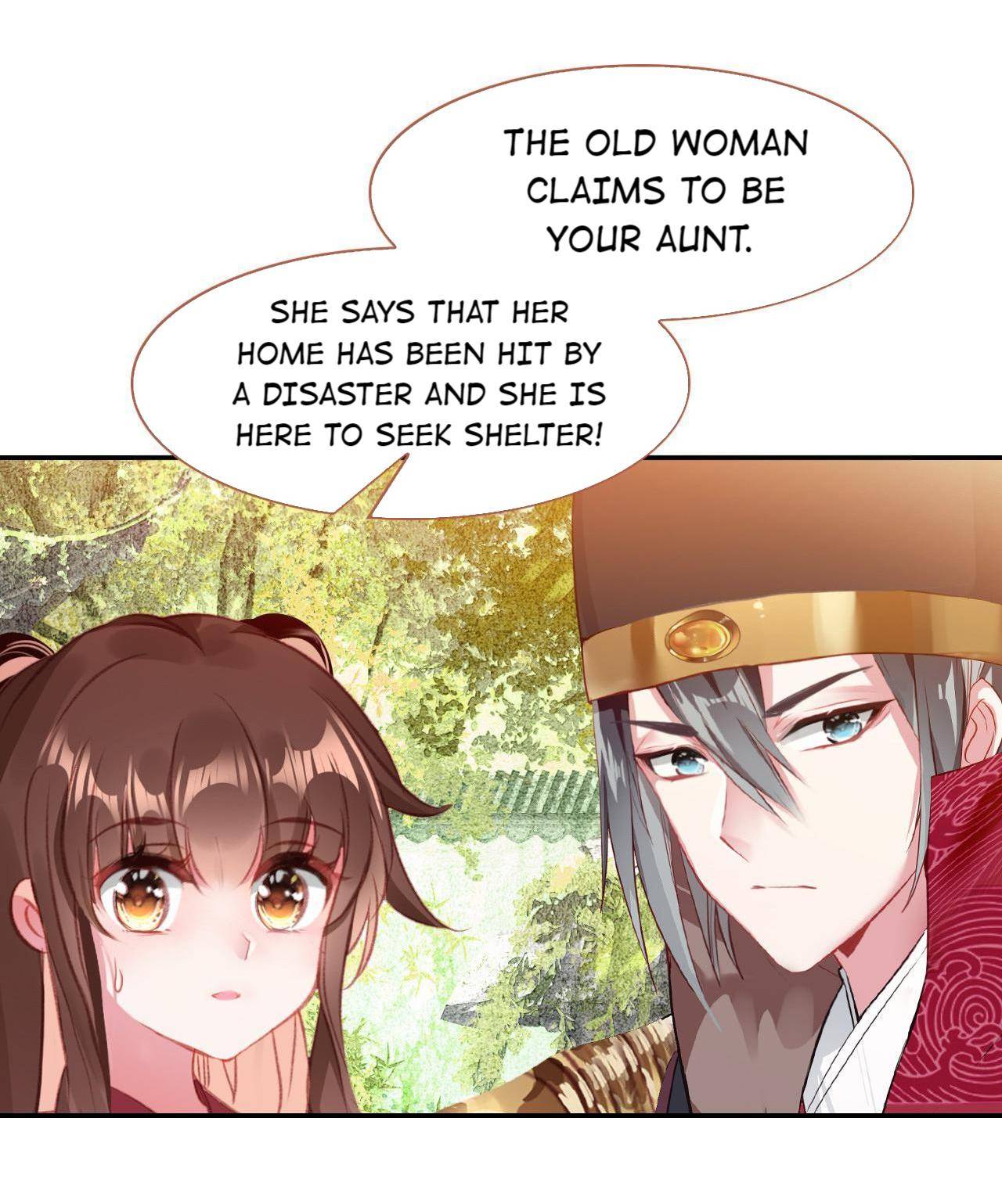 Married To A Stupid Eunuch chapter 69 - page 3