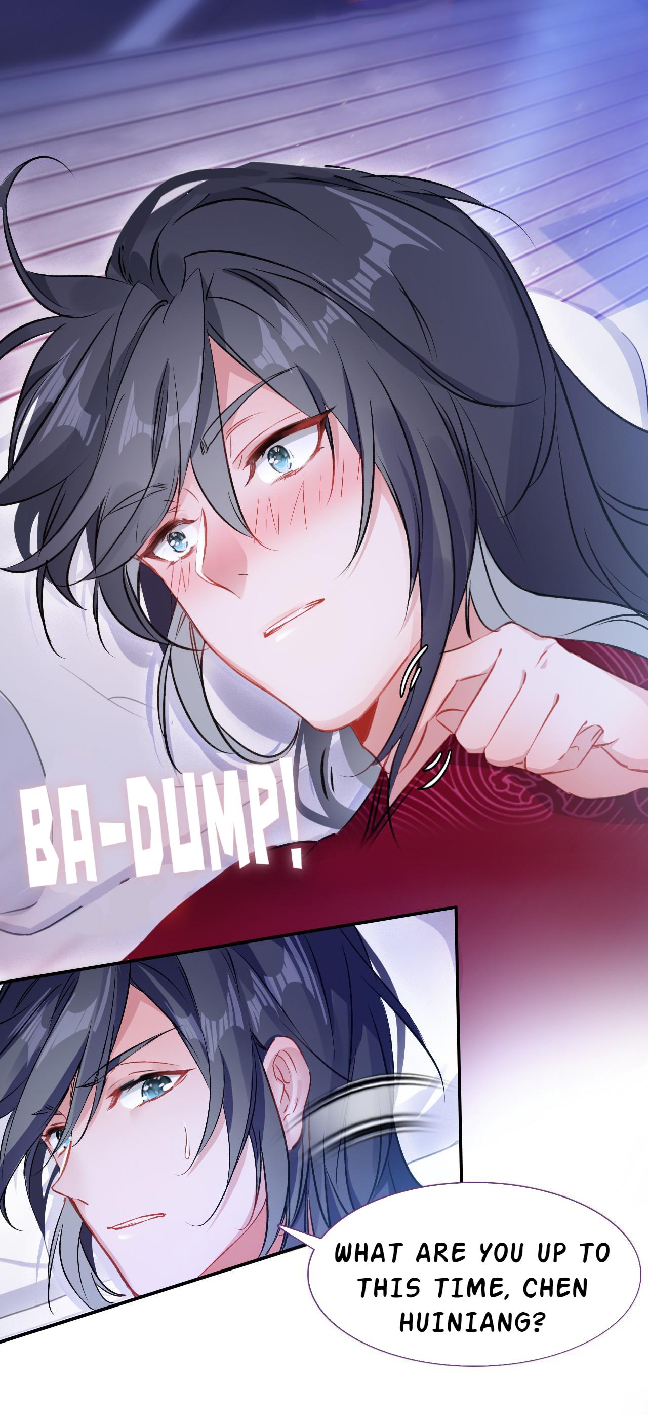 Married To A Stupid Eunuch chapter 51 - page 6