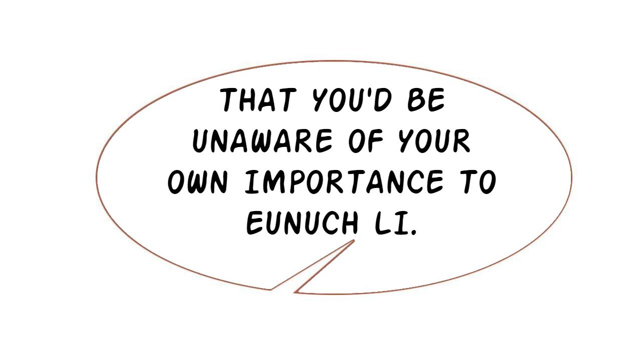 Married To A Stupid Eunuch chapter 46 - page 13