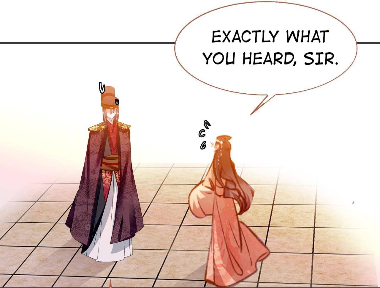 Married To A Stupid Eunuch chapter 39 - page 47