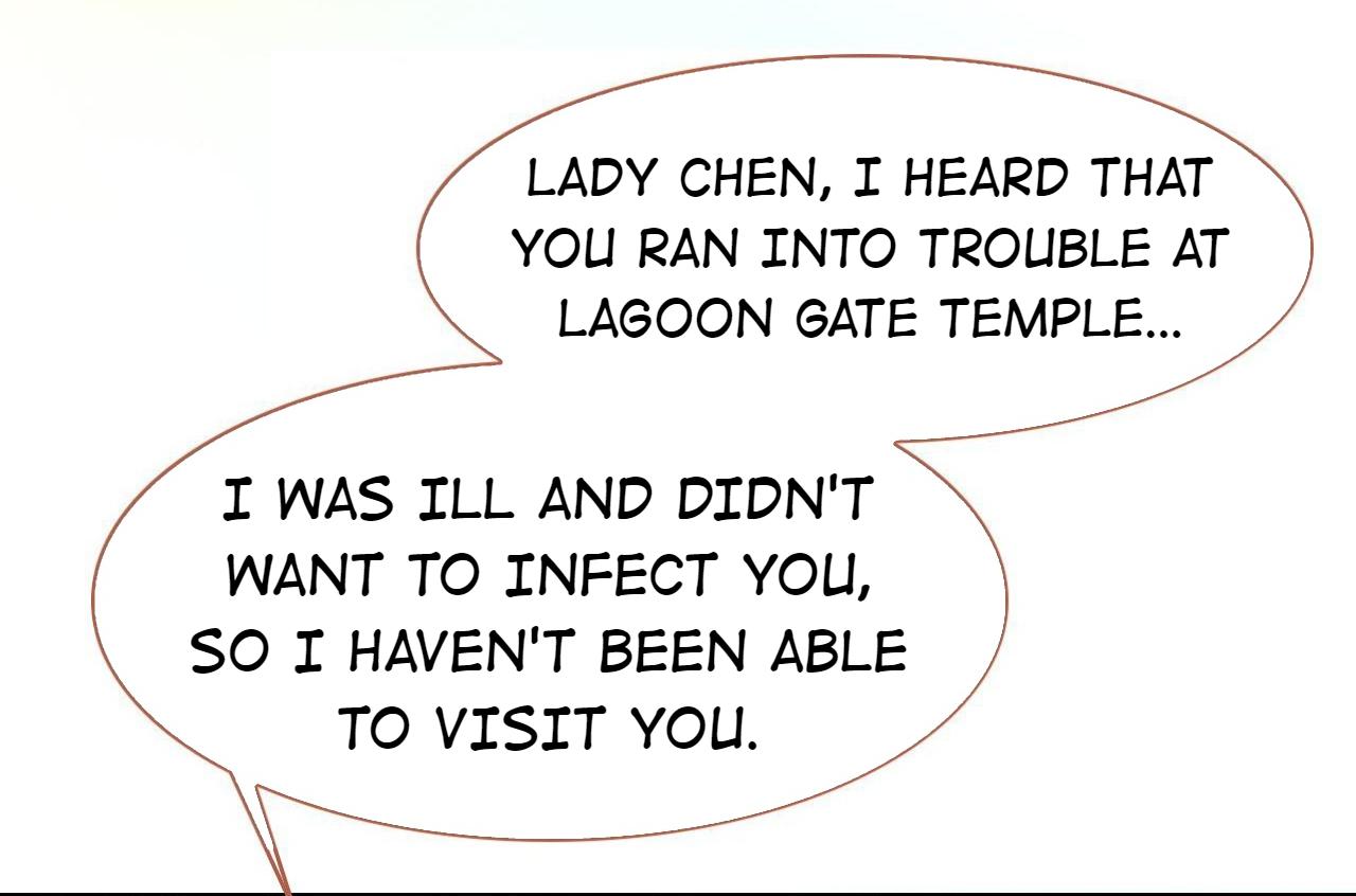 Married To A Stupid Eunuch chapter 38 - page 40