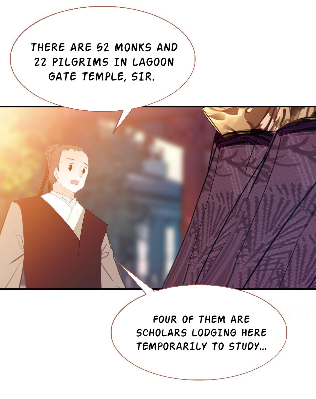 Married To A Stupid Eunuch chapter 34 - page 13