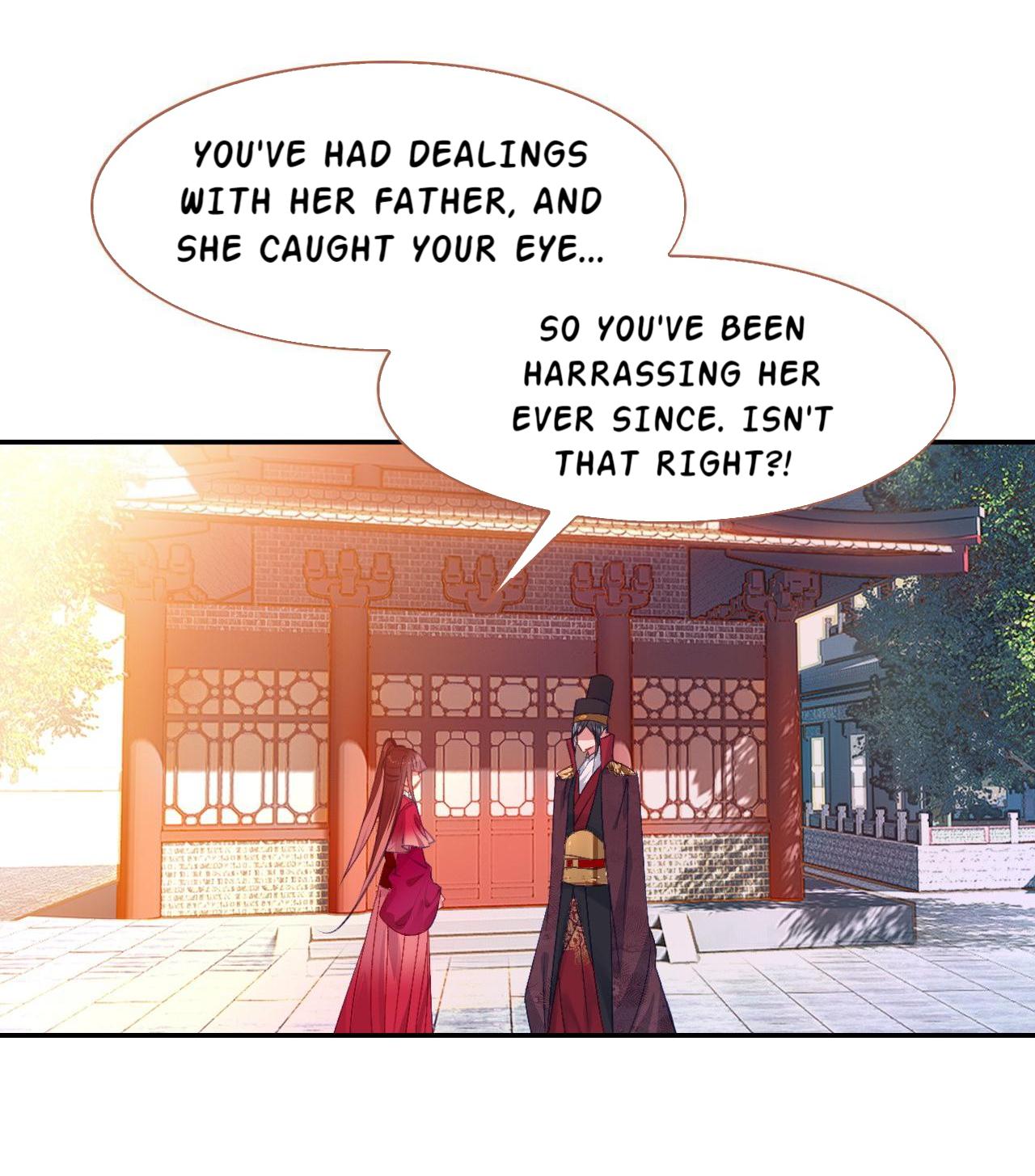 Married To A Stupid Eunuch chapter 33 - page 36