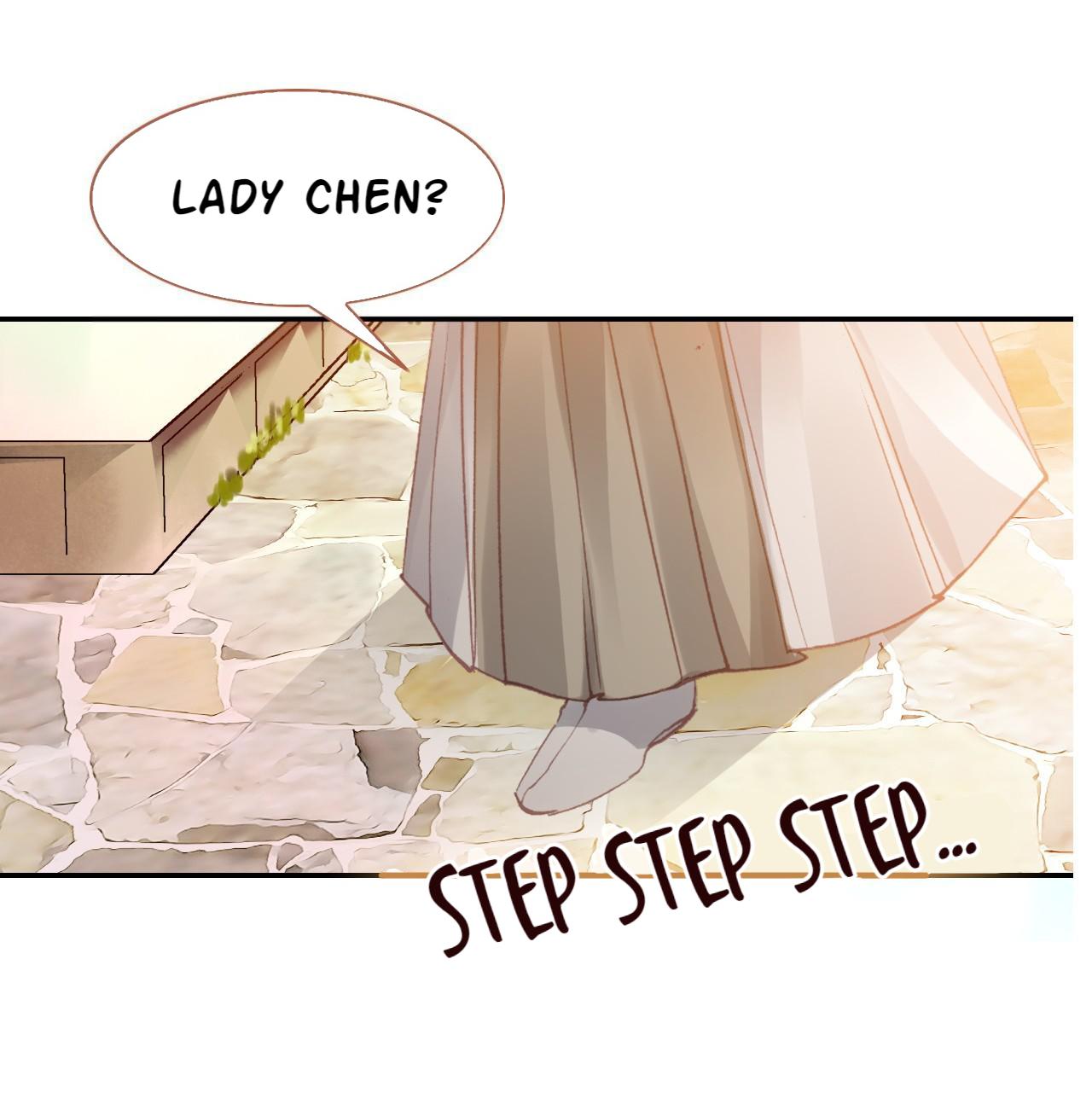 Married To A Stupid Eunuch chapter 32 - page 11