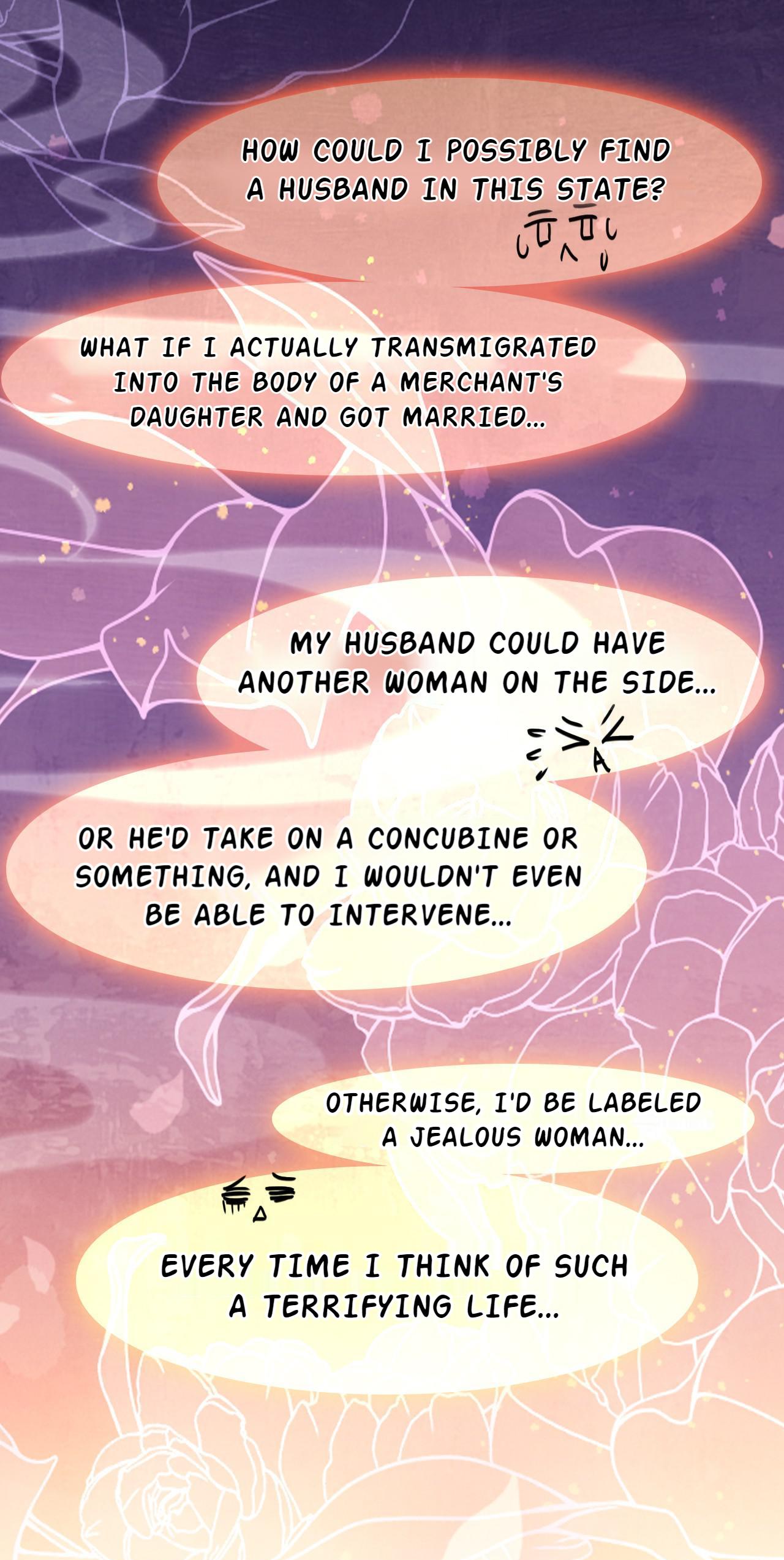 Married To A Stupid Eunuch chapter 31 - page 36