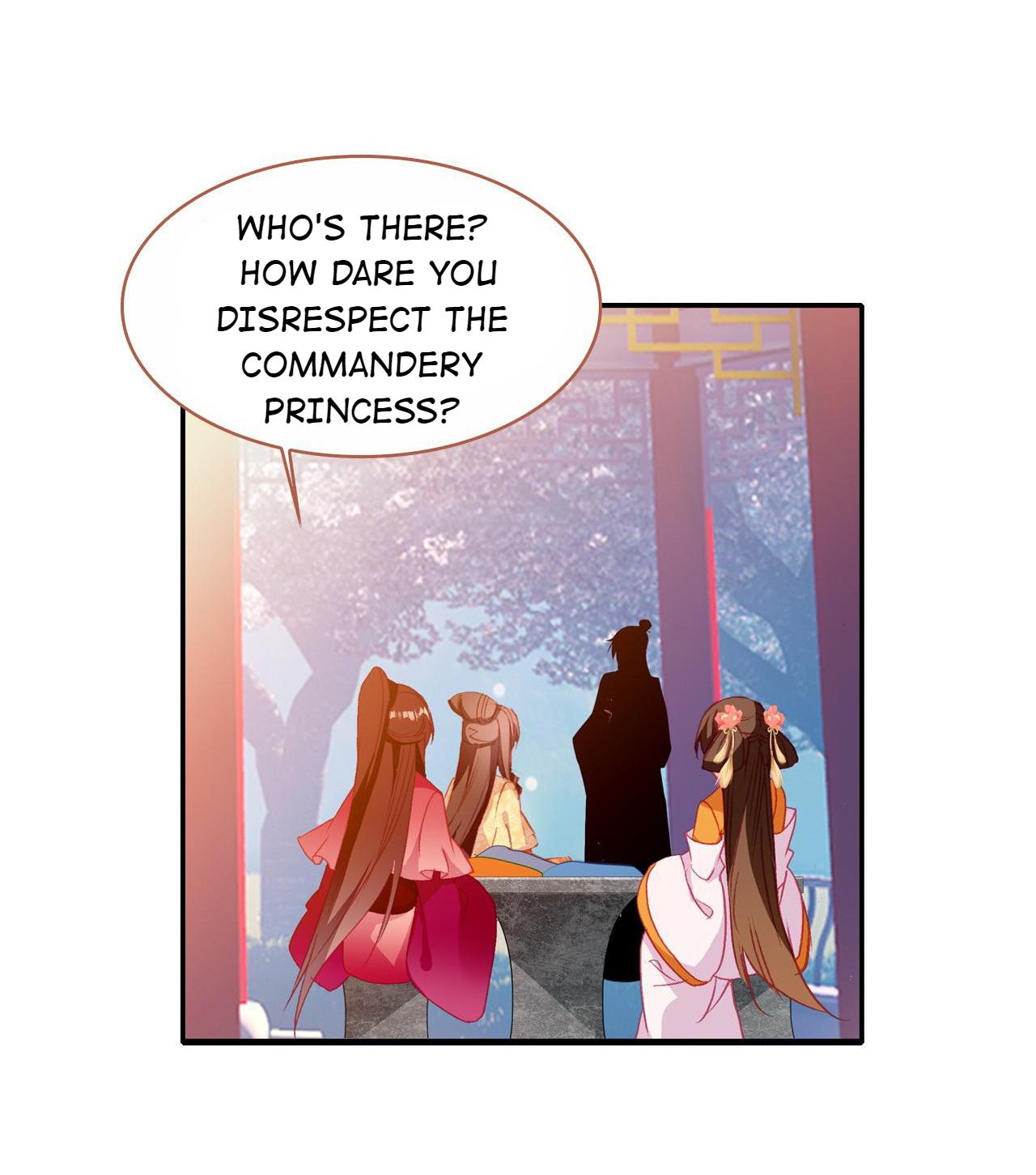 Married To A Stupid Eunuch chapter 27 - page 41