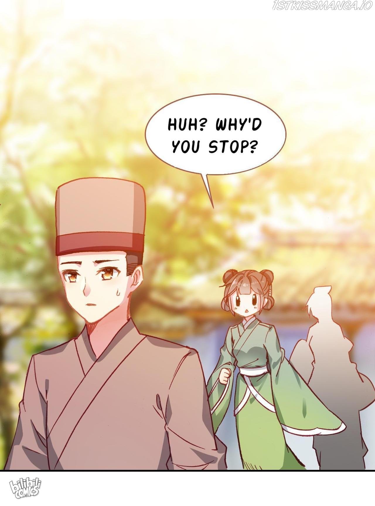 Married To A Stupid Eunuch chapter 16.0 - page 42