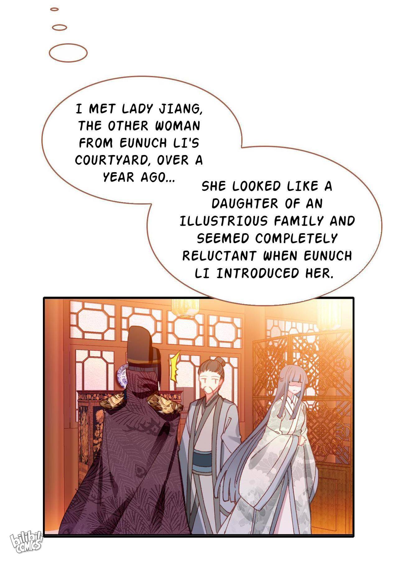 Married To A Stupid Eunuch chapter 15 - page 12