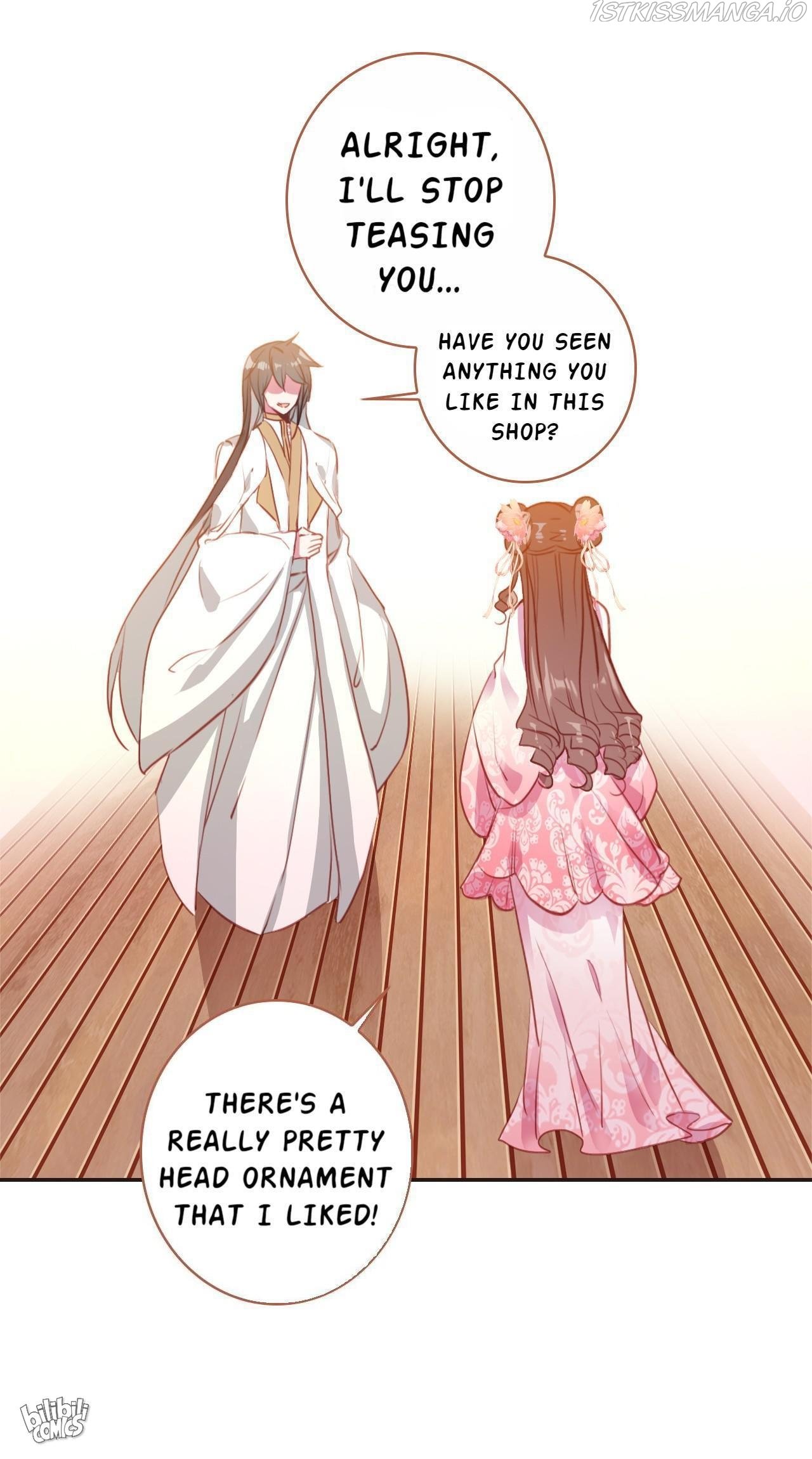 Married To A Stupid Eunuch chapter 14.0 - page 49