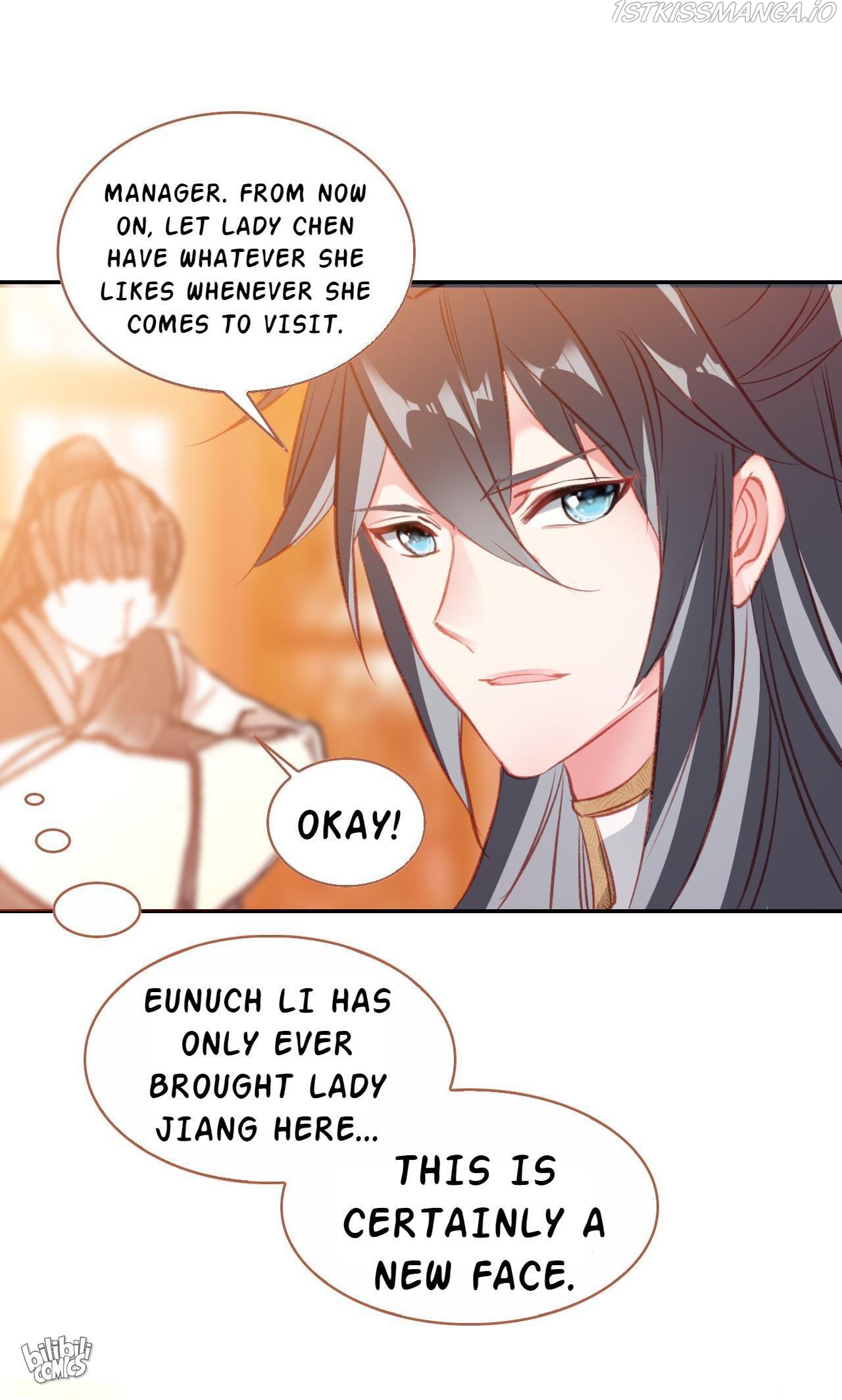 Married To A Stupid Eunuch chapter 13.0 - page 70