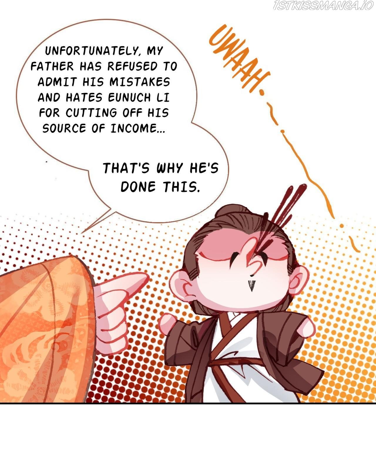 Married To A Stupid Eunuch chapter 11.0 - page 41