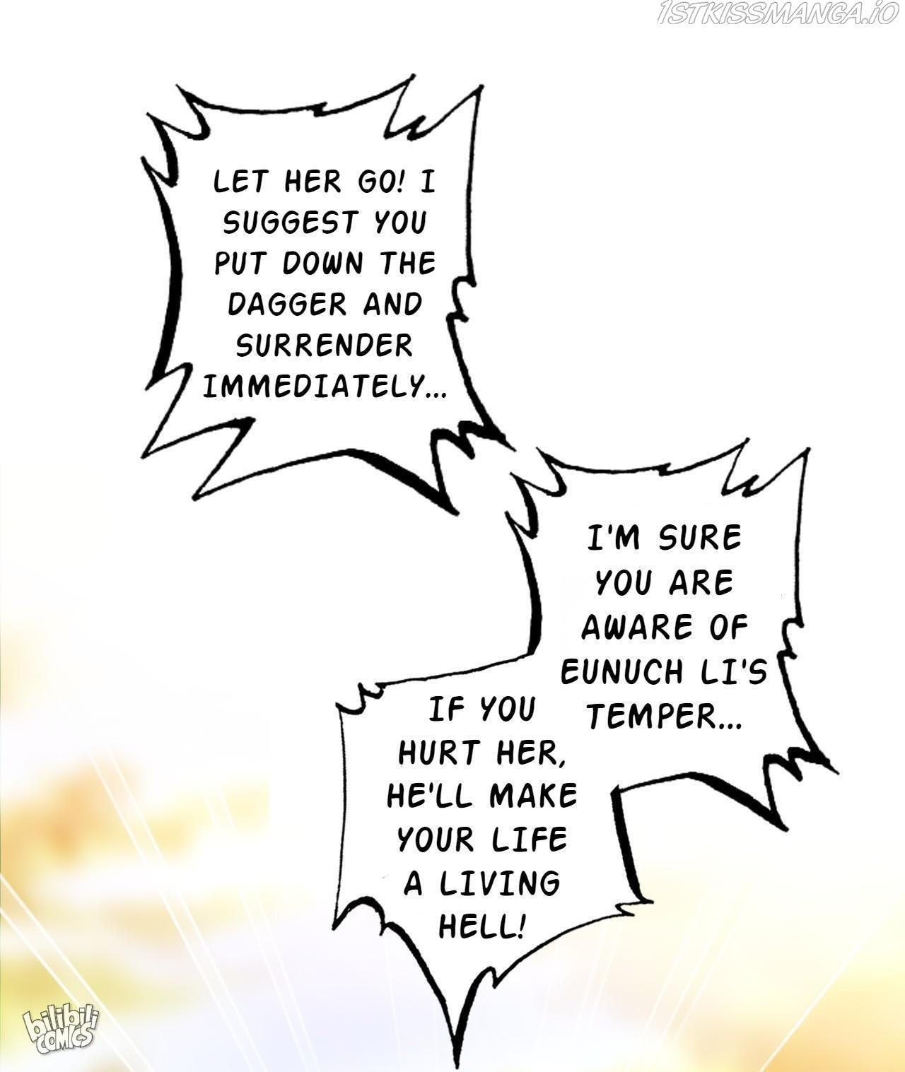 Married To A Stupid Eunuch chapter 9.0 - page 29