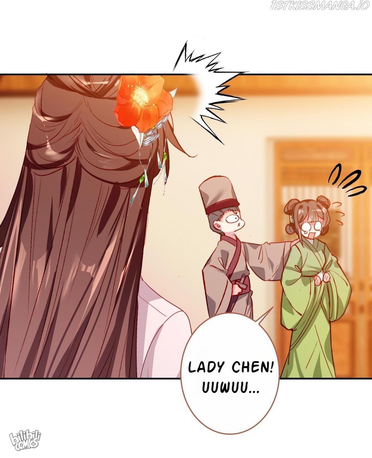 Married To A Stupid Eunuch chapter 8.0 - page 29