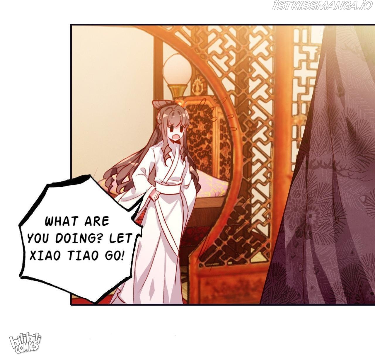 Married To A Stupid Eunuch chapter 8.0 - page 30