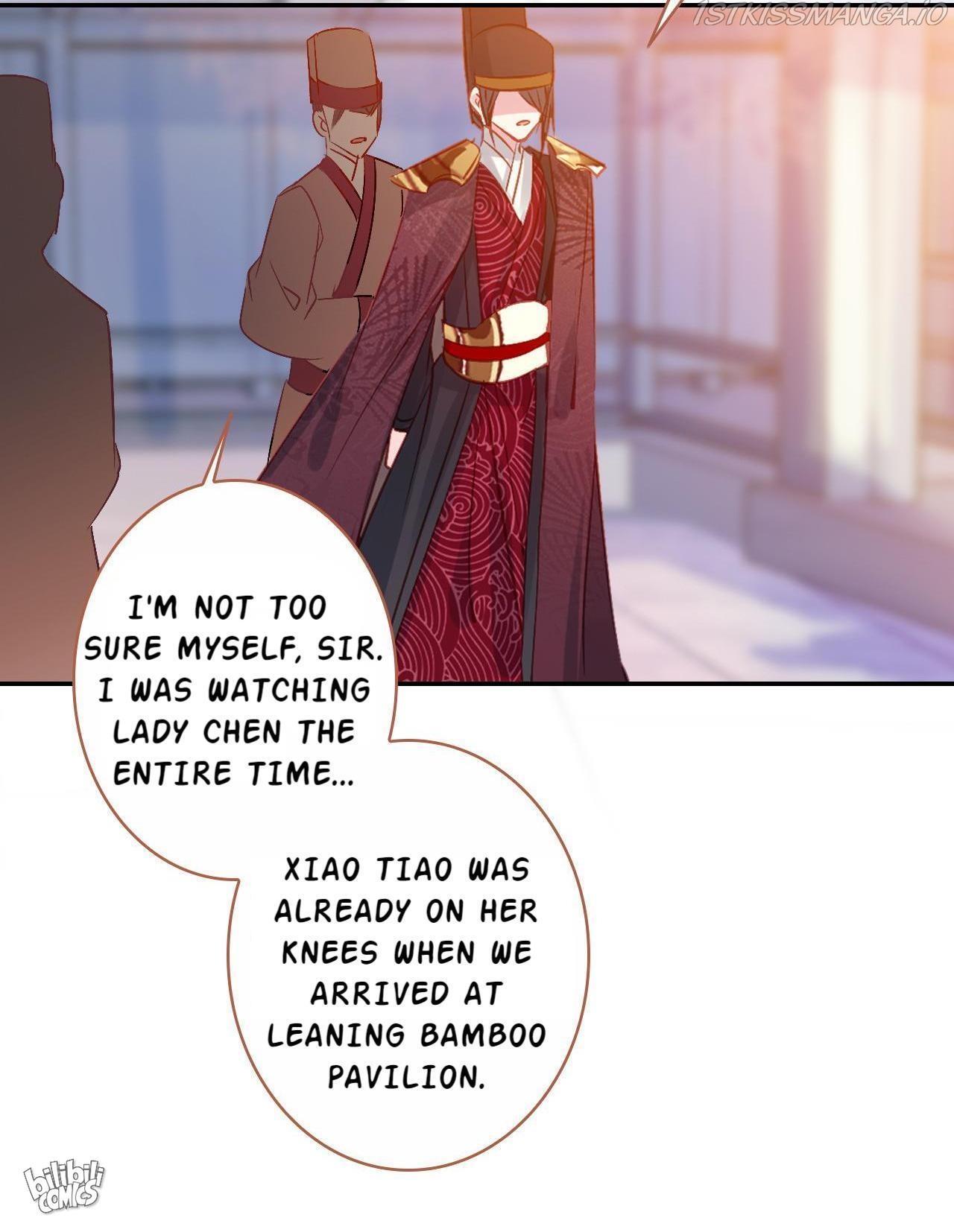 Married To A Stupid Eunuch chapter 8.0 - page 65