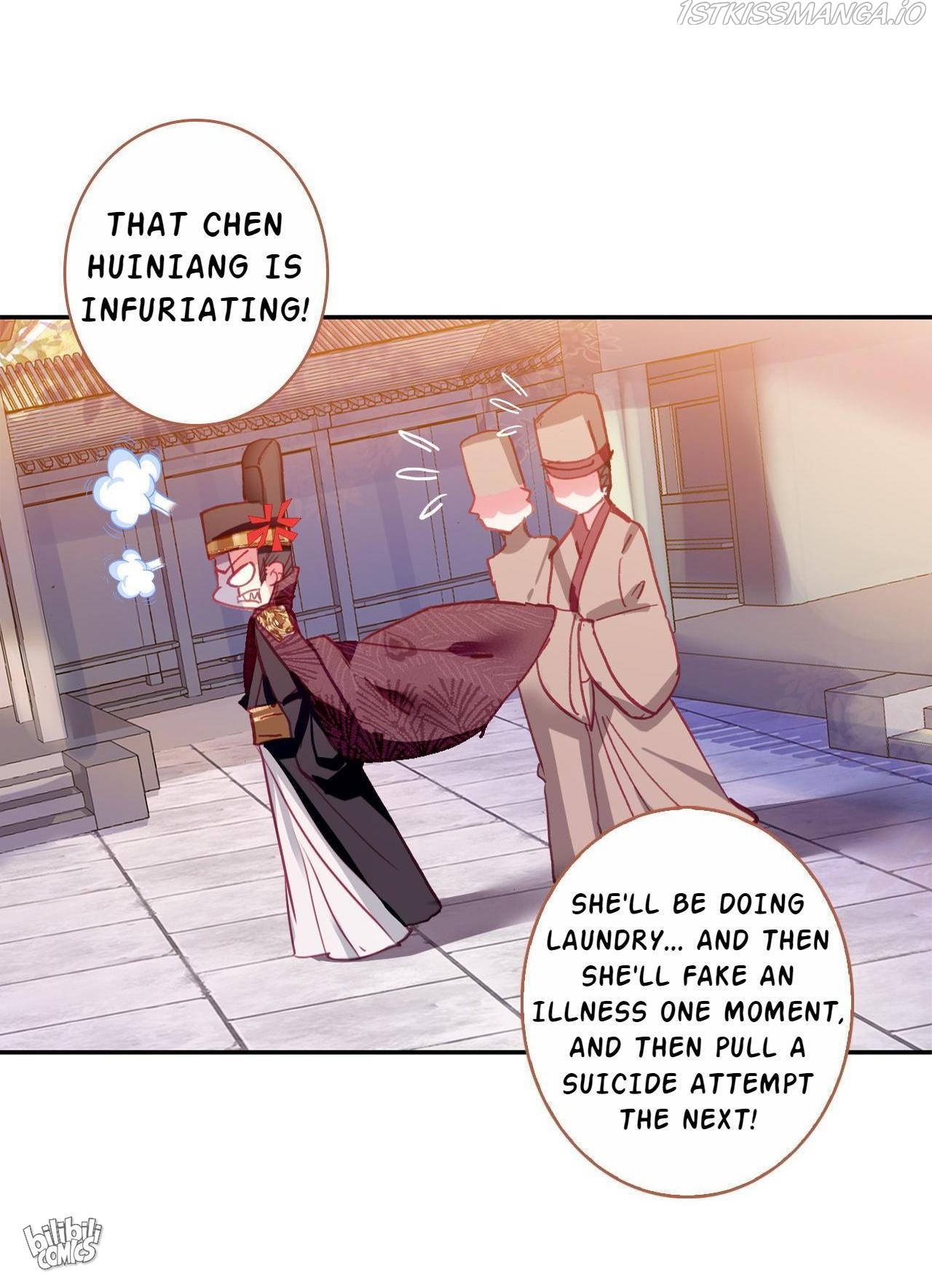 Married To A Stupid Eunuch chapter 6.0 - page 30