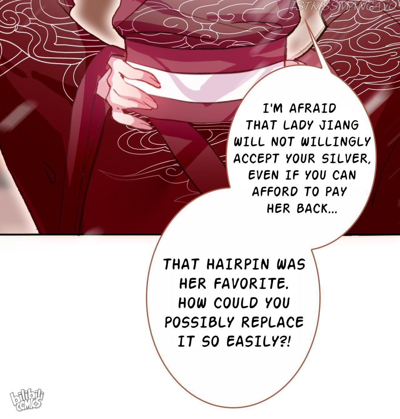 Married To A Stupid Eunuch chapter 6.0 - page 57