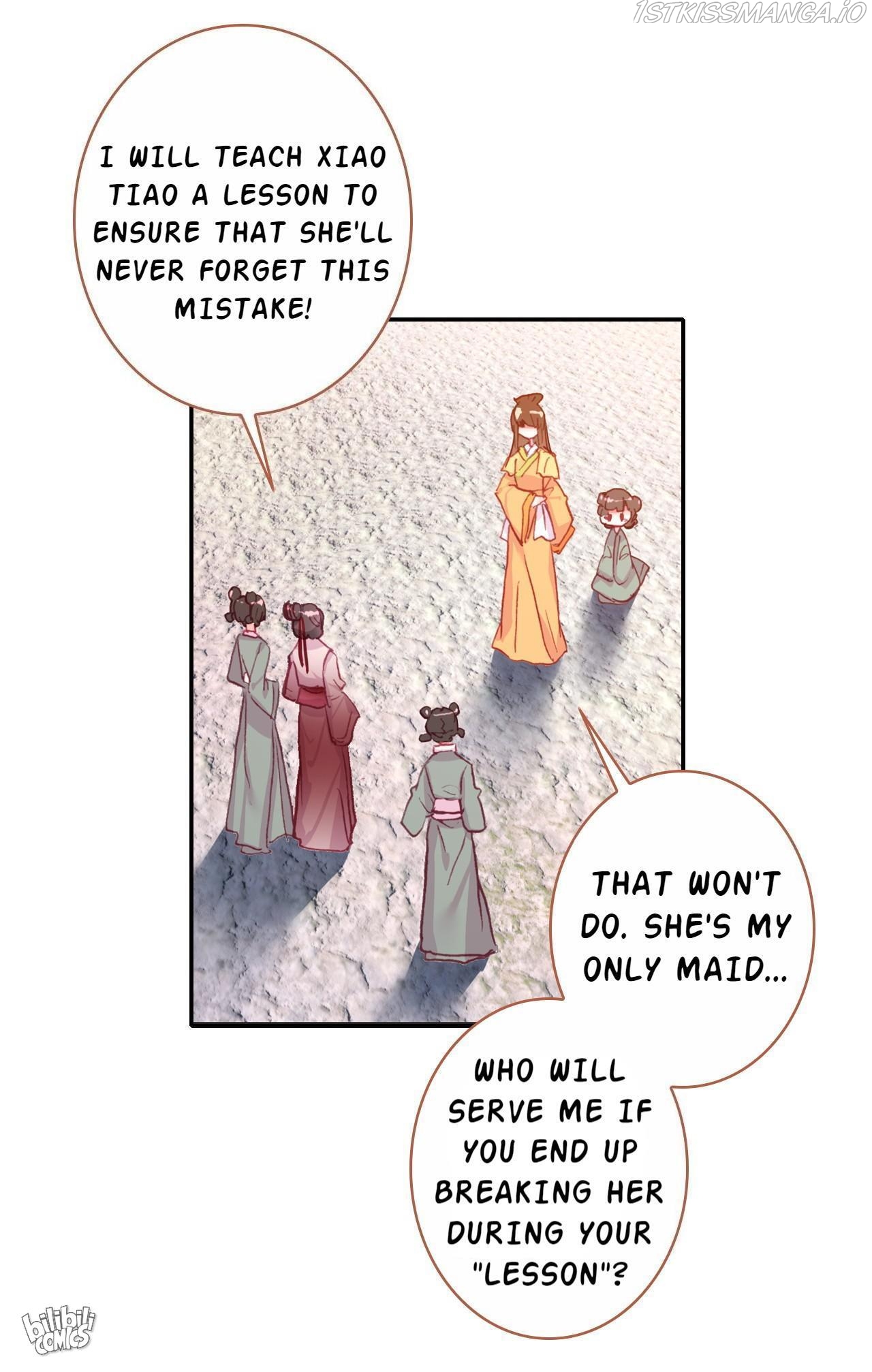 Married To A Stupid Eunuch chapter 6.0 - page 58