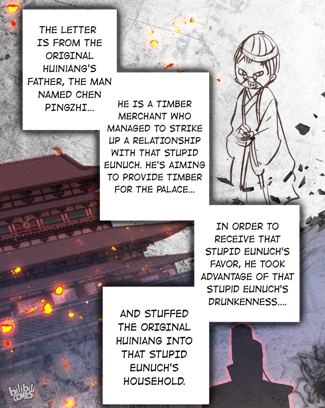 Married To A Stupid Eunuch chapter 5 - page 23