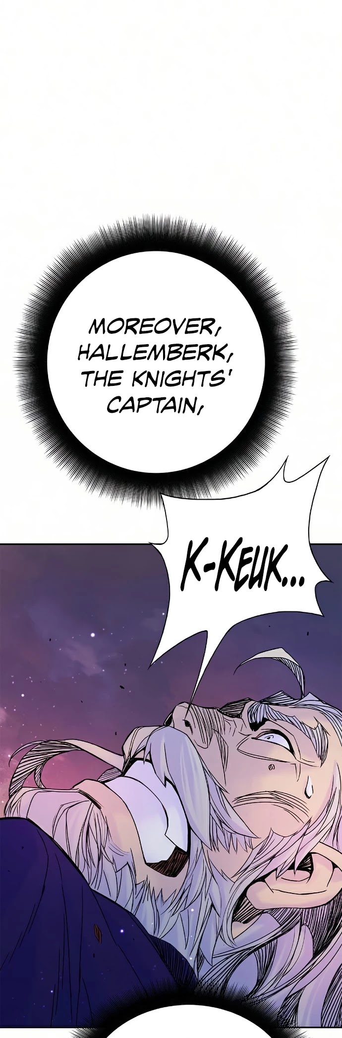 Knight Under Heart chapter 18 - page 49