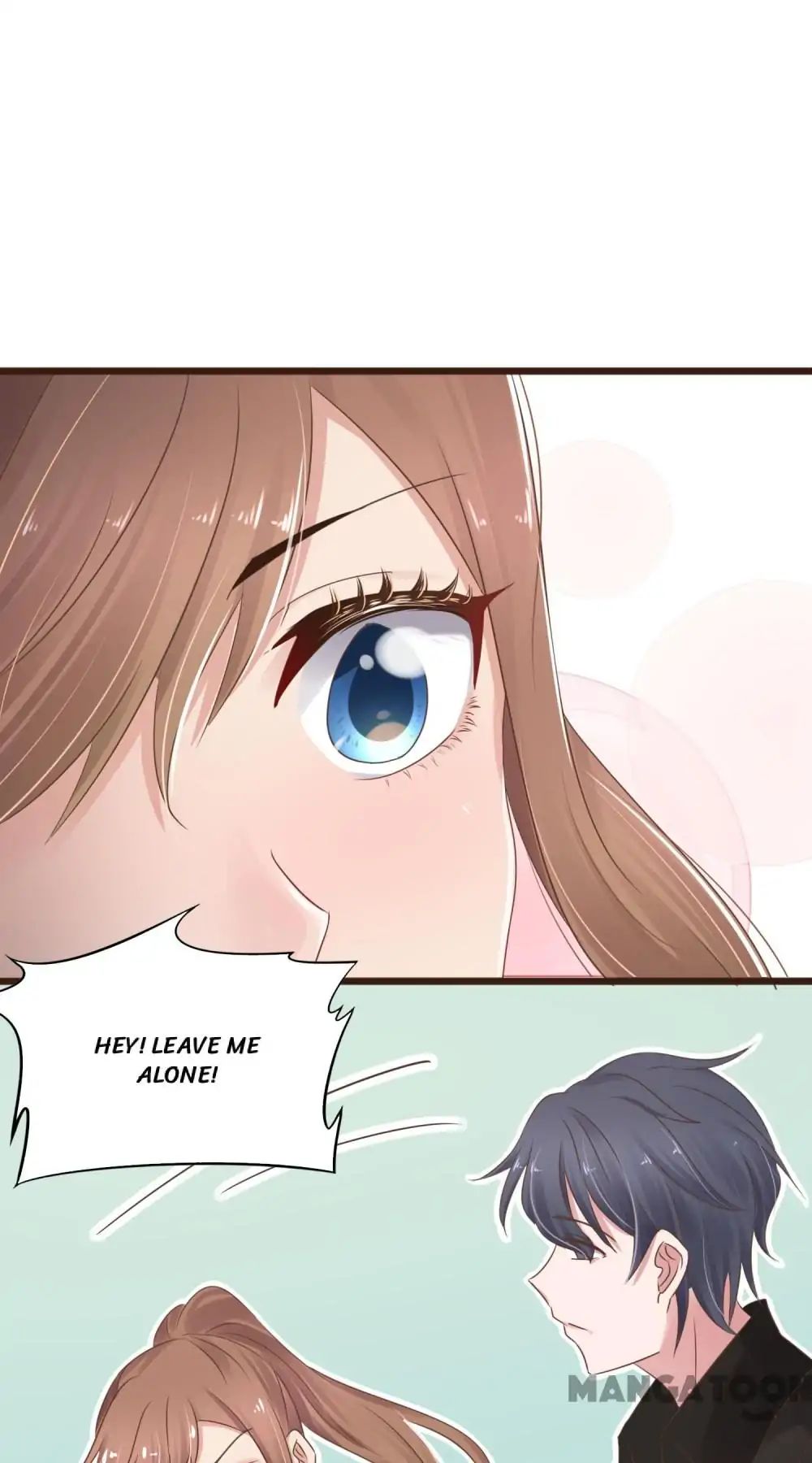 Hidden Love 37.5℃ chapter 10 - page 53