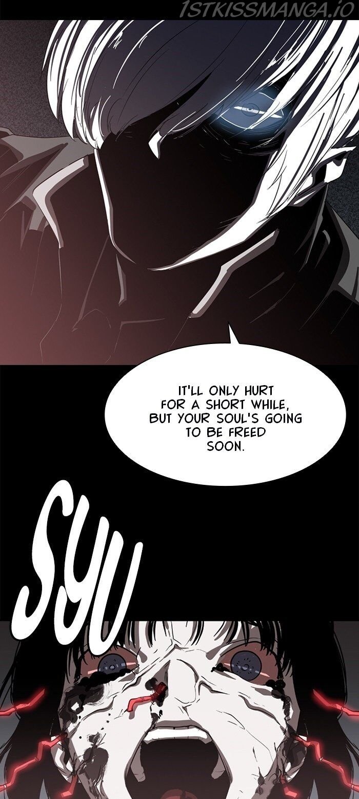 Occult - Manga Chapter 1 - page 47