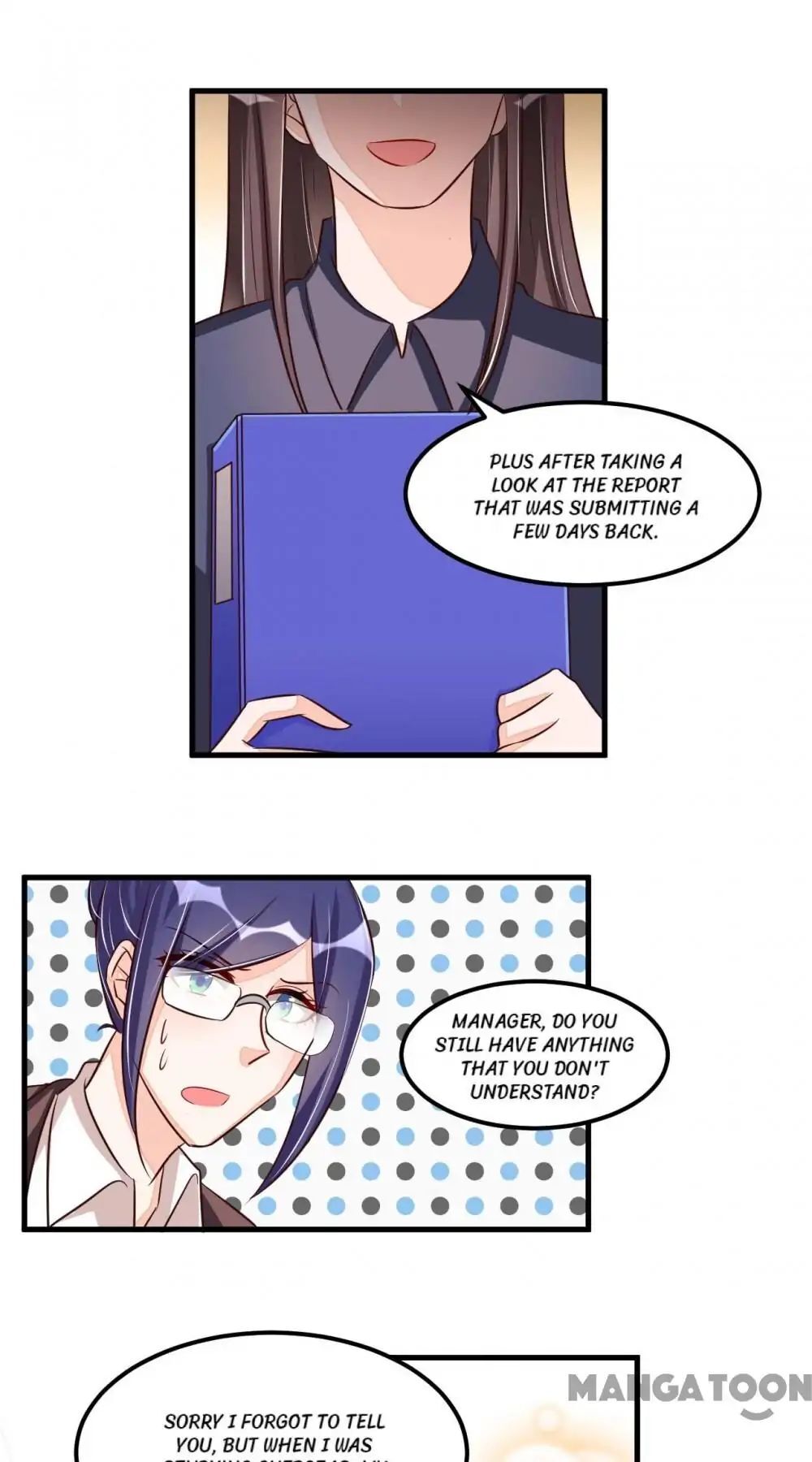 My Senpai is Annoying Chapter 77 - page 4