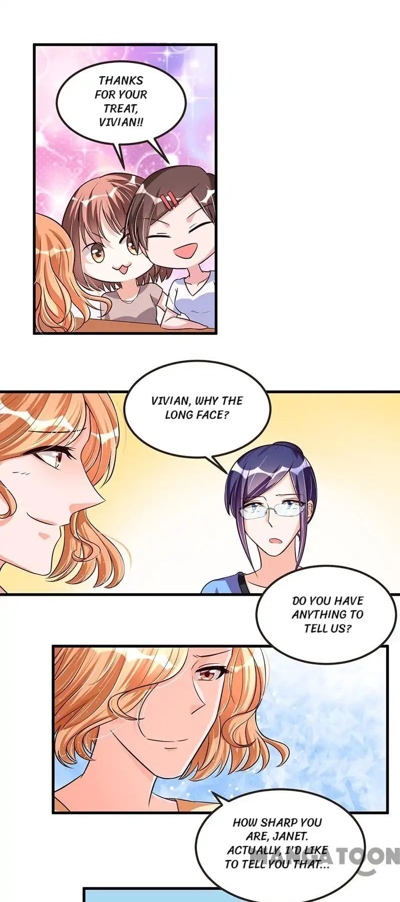 My Senpai is Annoying Chapter 71 - page 4