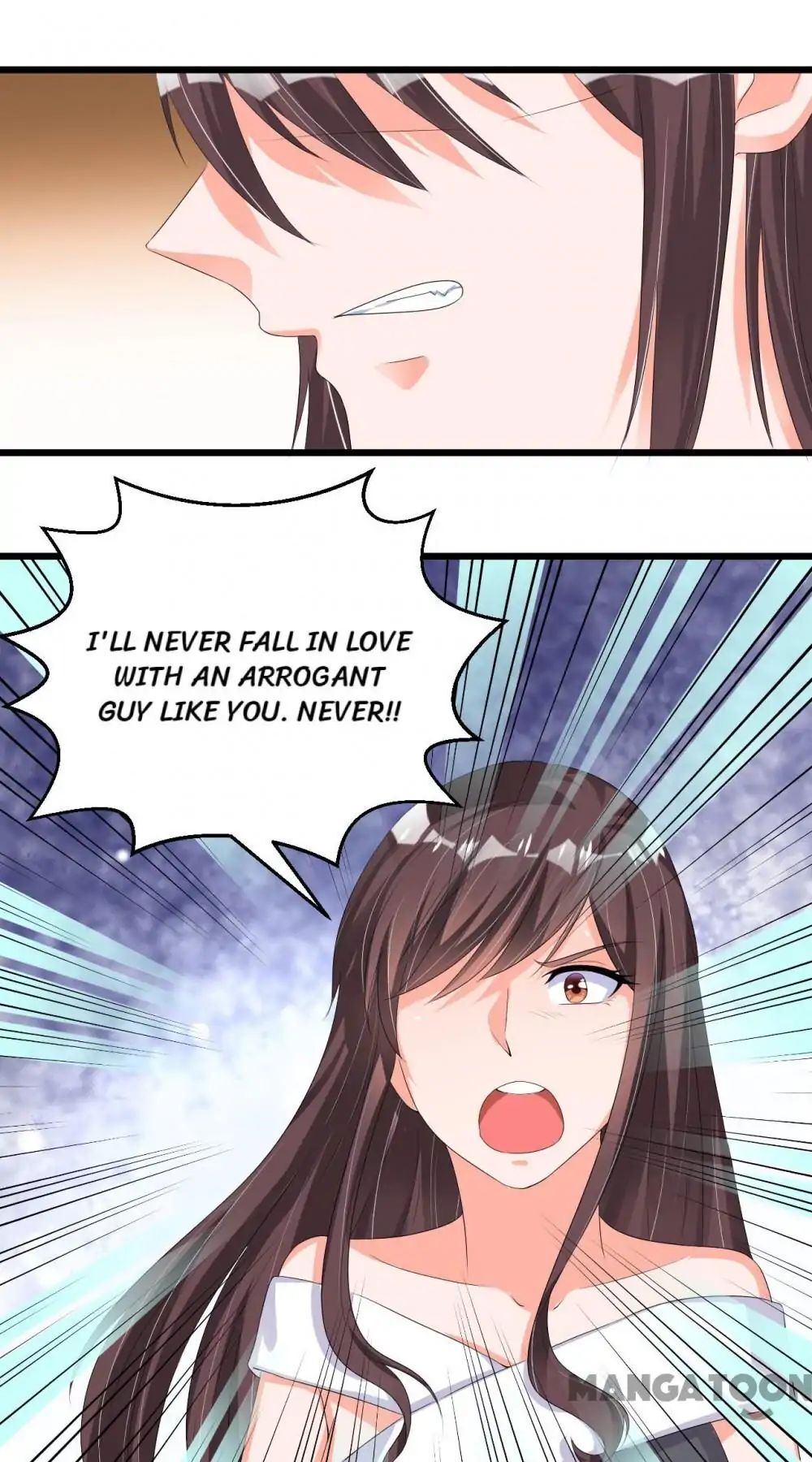 My Senpai is Annoying Chapter 49 - page 19