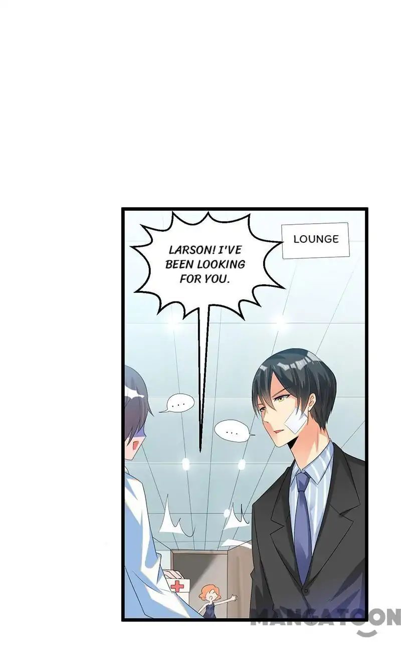 My Senpai is Annoying Chapter 44 - page 10