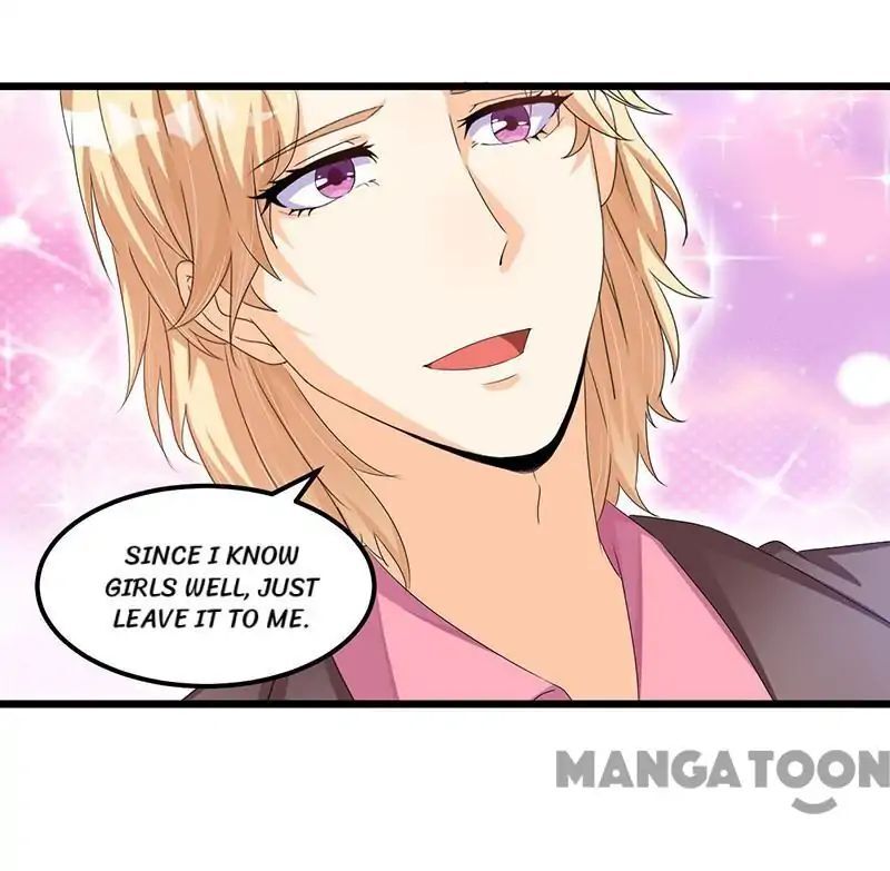 My Senpai is Annoying Chapter 42 - page 11