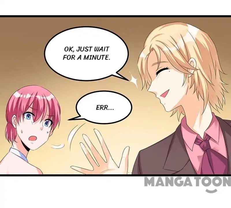 My Senpai is Annoying Chapter 42 - page 12