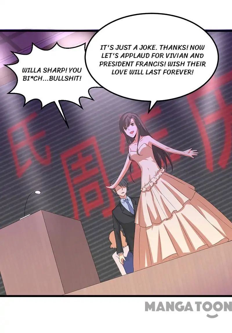 My Senpai is Annoying Chapter 42 - page 3