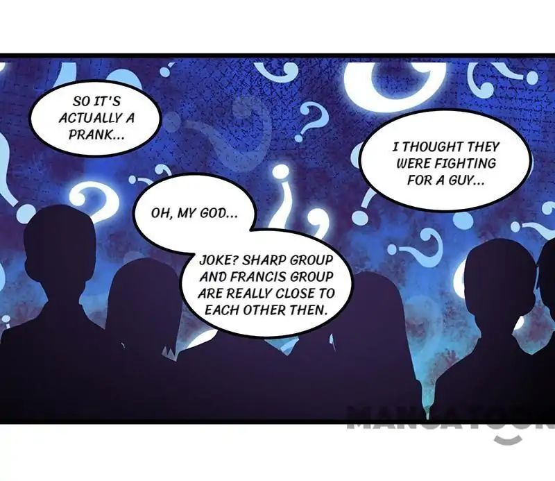 My Senpai is Annoying Chapter 42 - page 4